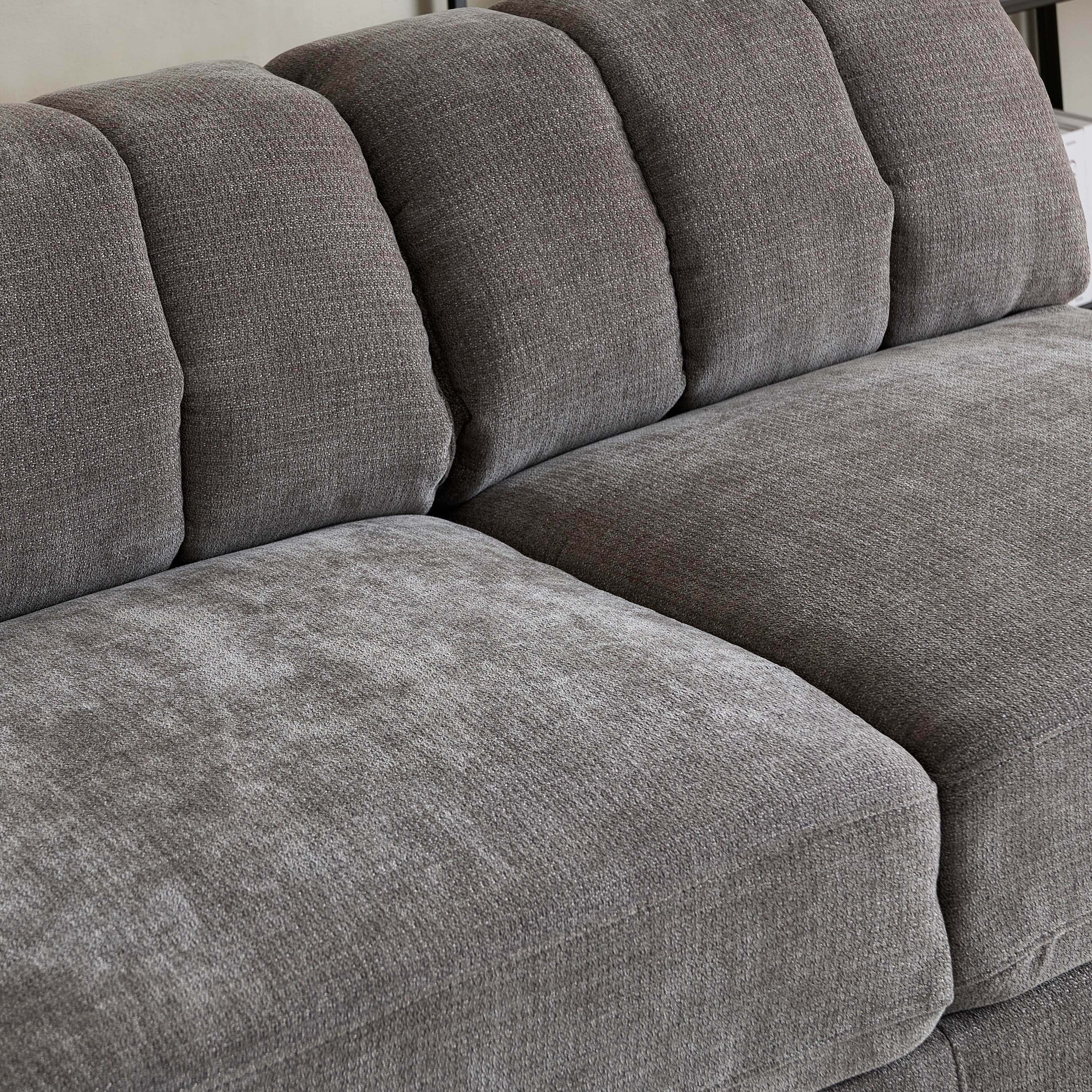 Skive 6-Seater Fabric Corner Sofa-hbxlivingroom-sofasandarmchairs-modularsofas-image-5