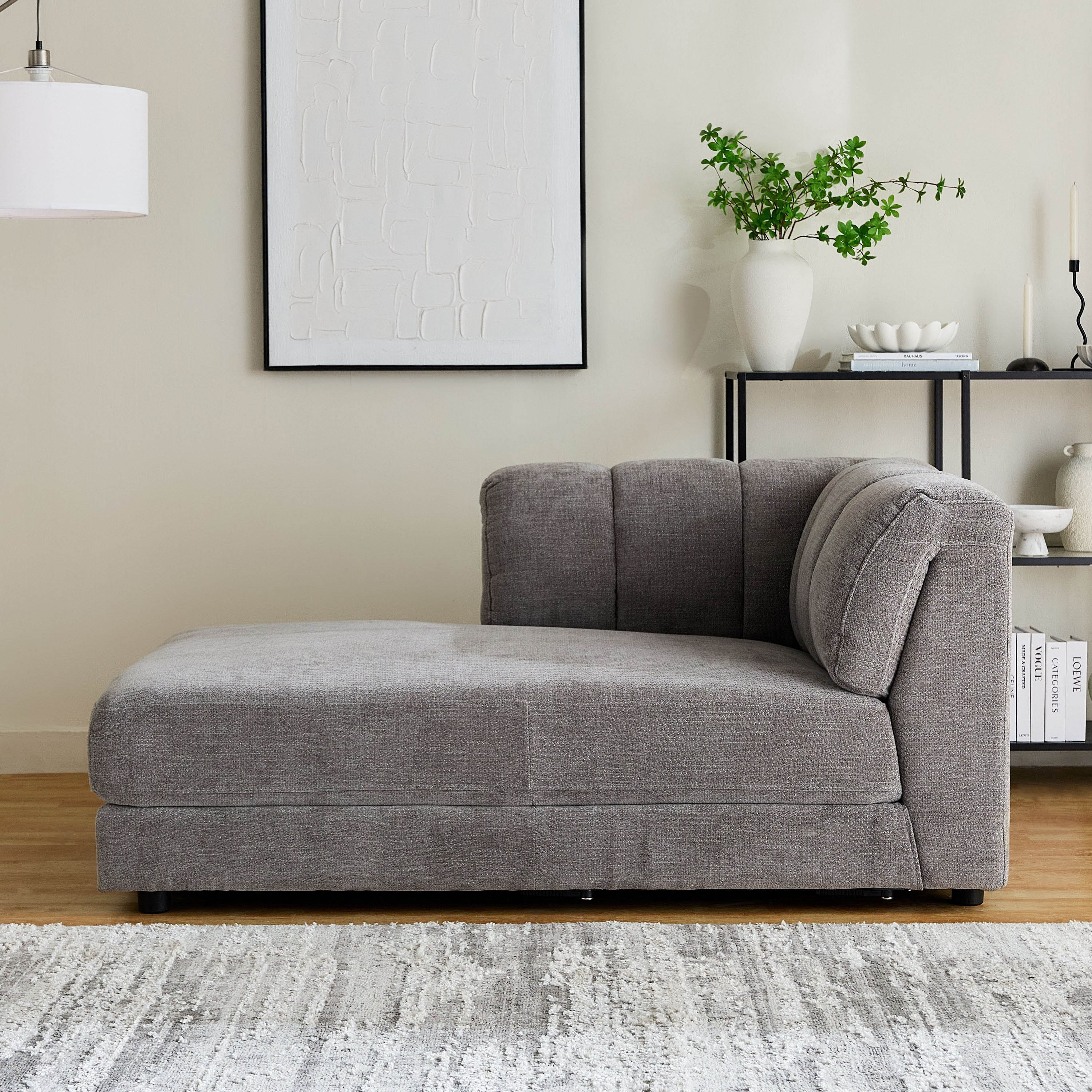 Skive 6-Seater Fabric Left Corner Sofa with Ottoman-hbxlivingroom-sofasandarmchairs-modularsofas-image-12