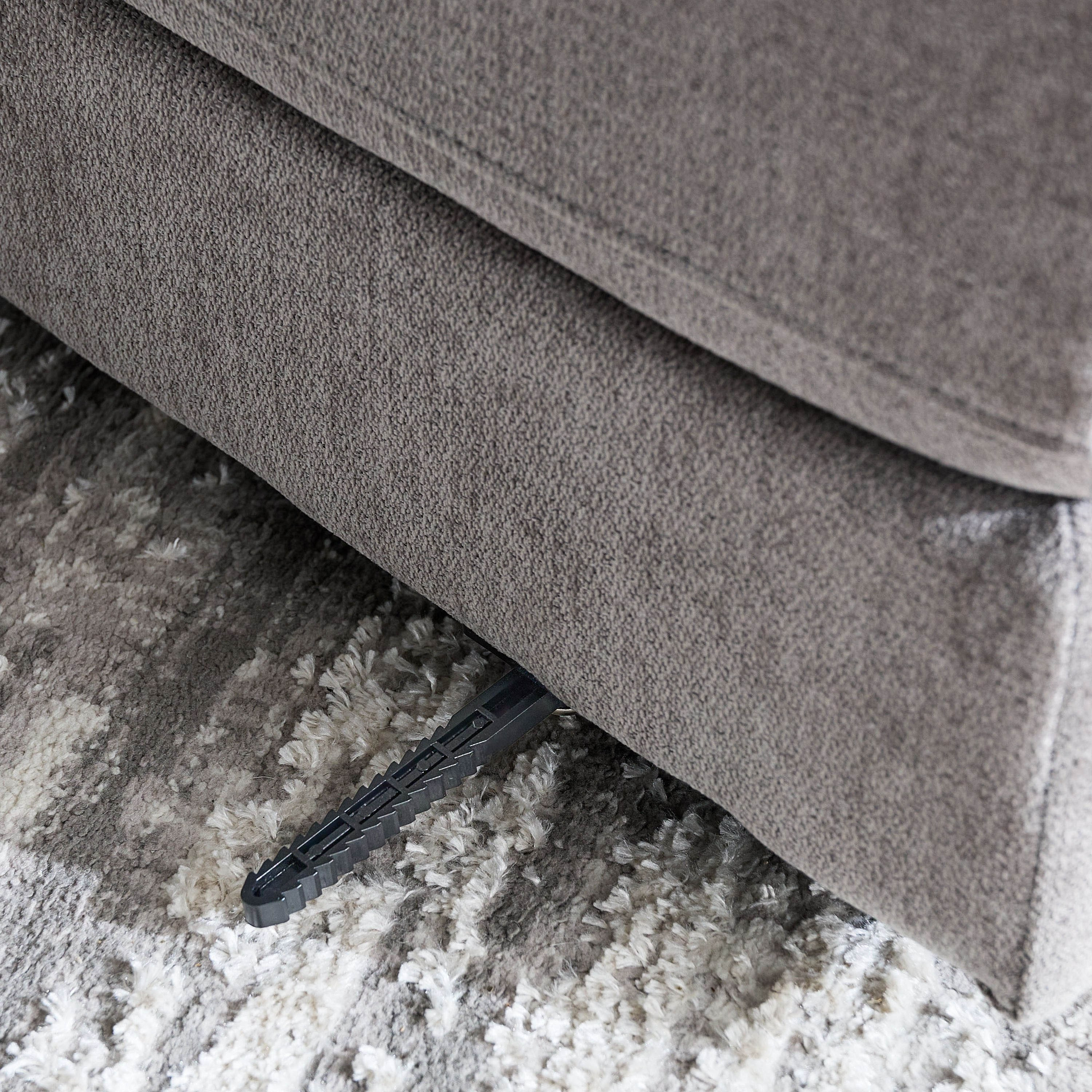 Skive 6-Seater Fabric Left Corner Sofa with Ottoman-hbxlivingroom-sofasandarmchairs-modularsofas-image-4