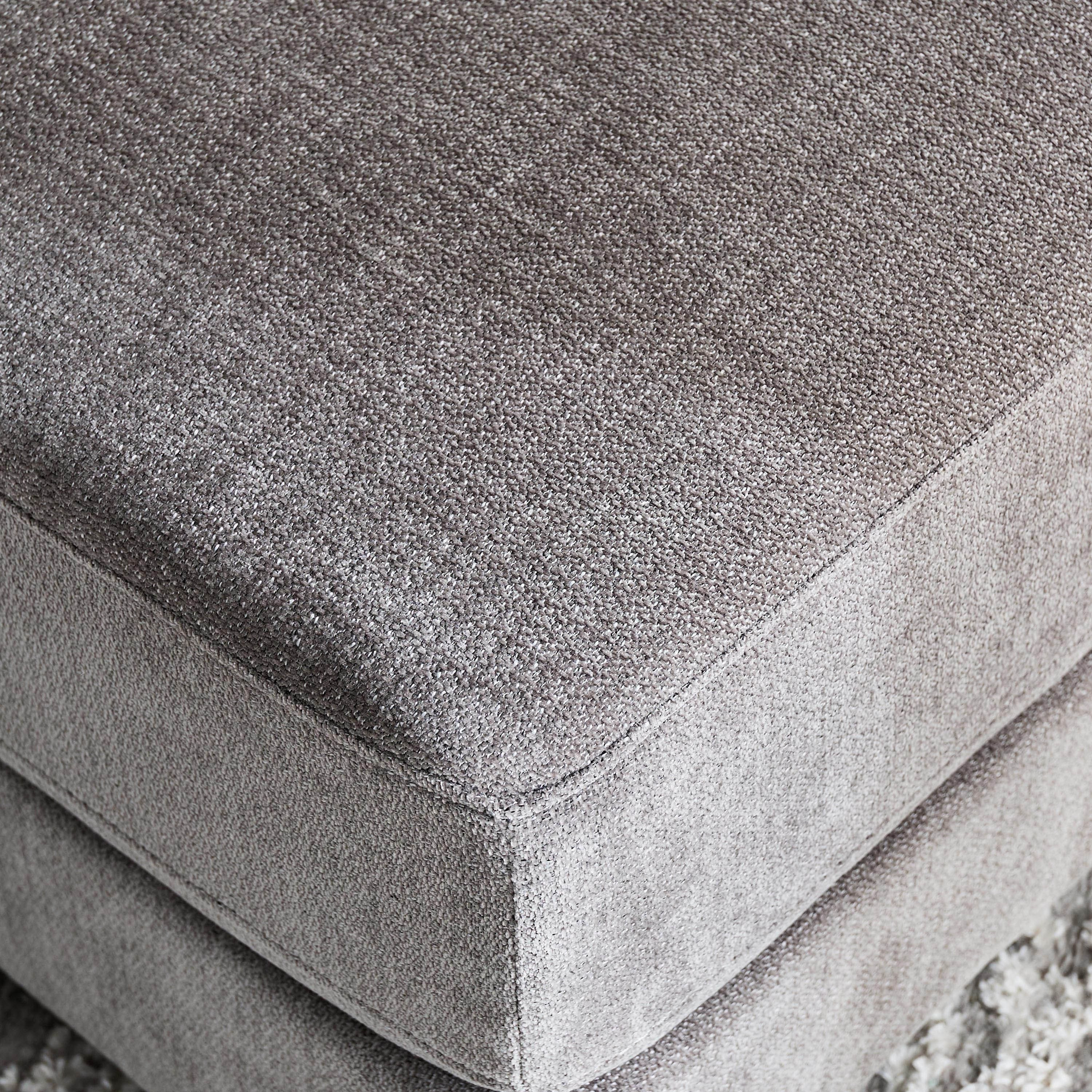 Skive 6-Seater Fabric Left Corner Sofa with Ottoman-hbxlivingroom-sofasandarmchairs-modularsofas-image-5