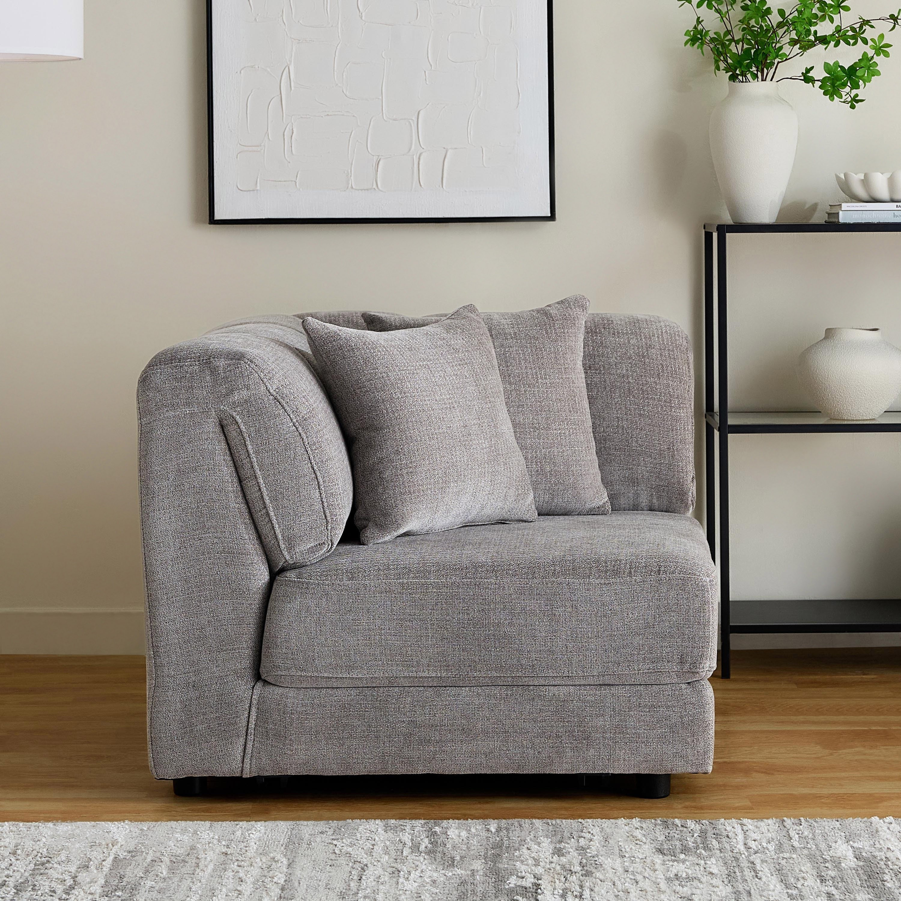 Skive 6-Seater Fabric Right Corner Sofa with Ottoman-hbxlivingroom-sofasandarmchairs-modularsofas-image-12