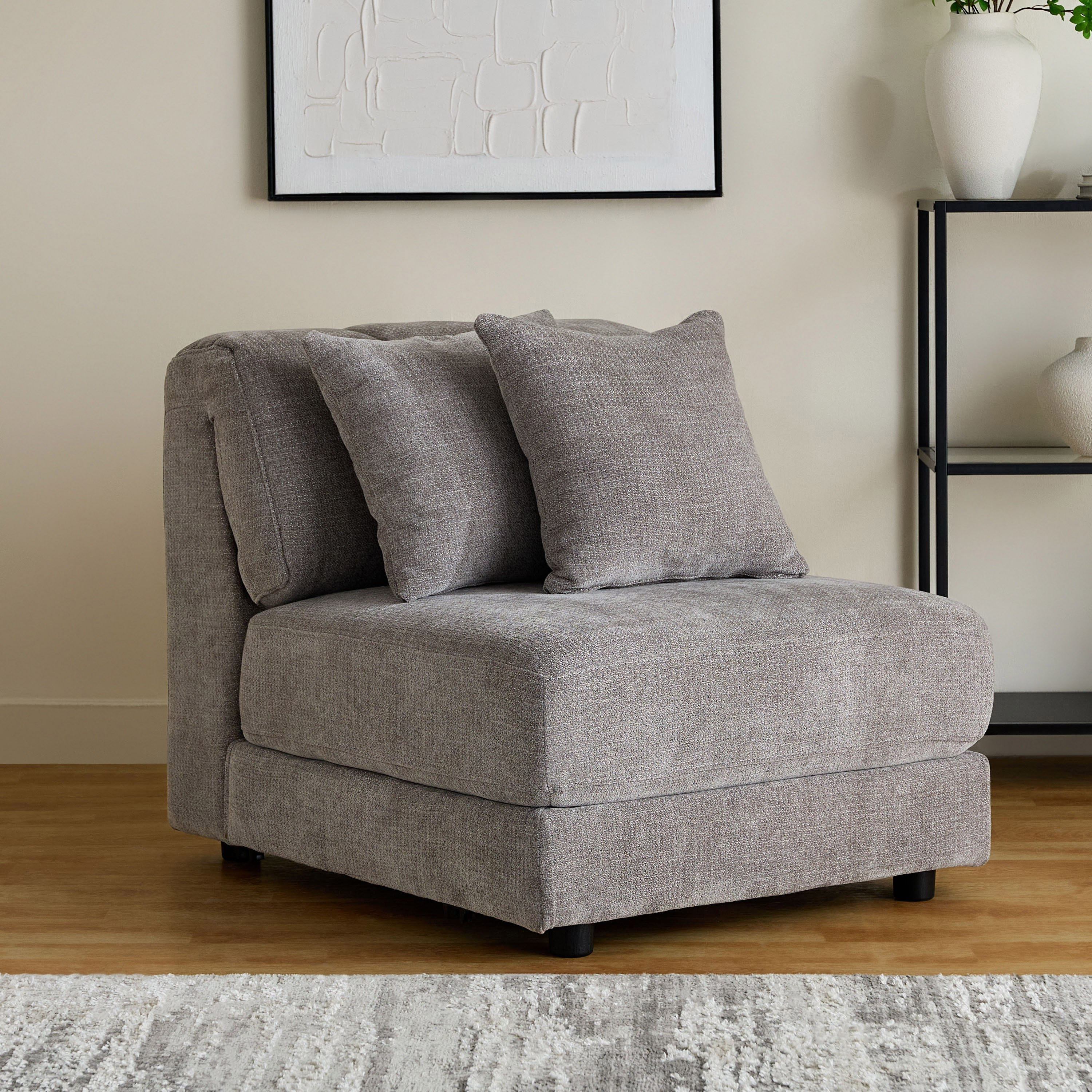 Skive 6-Seater Fabric Right Corner Sofa with Ottoman-hbxlivingroom-sofasandarmchairs-modularsofas-image-14