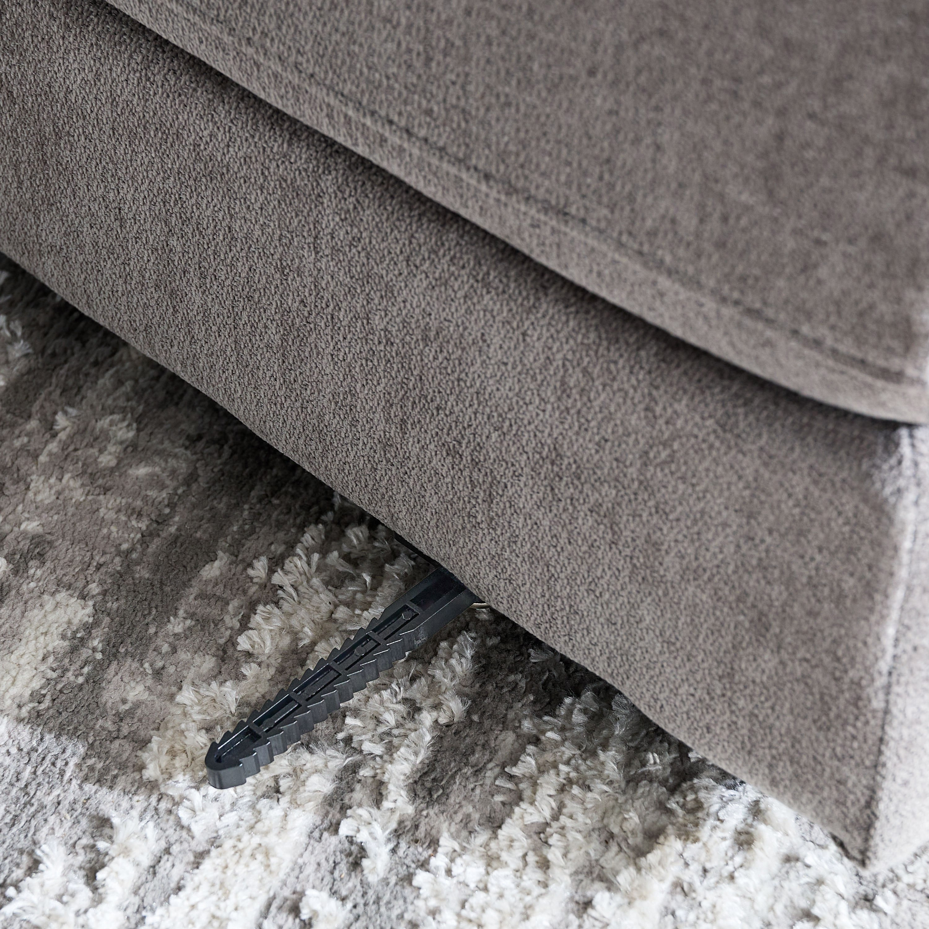 Skive 6-Seater Fabric Right Corner Sofa with Ottoman-hbxlivingroom-sofasandarmchairs-modularsofas-image-4