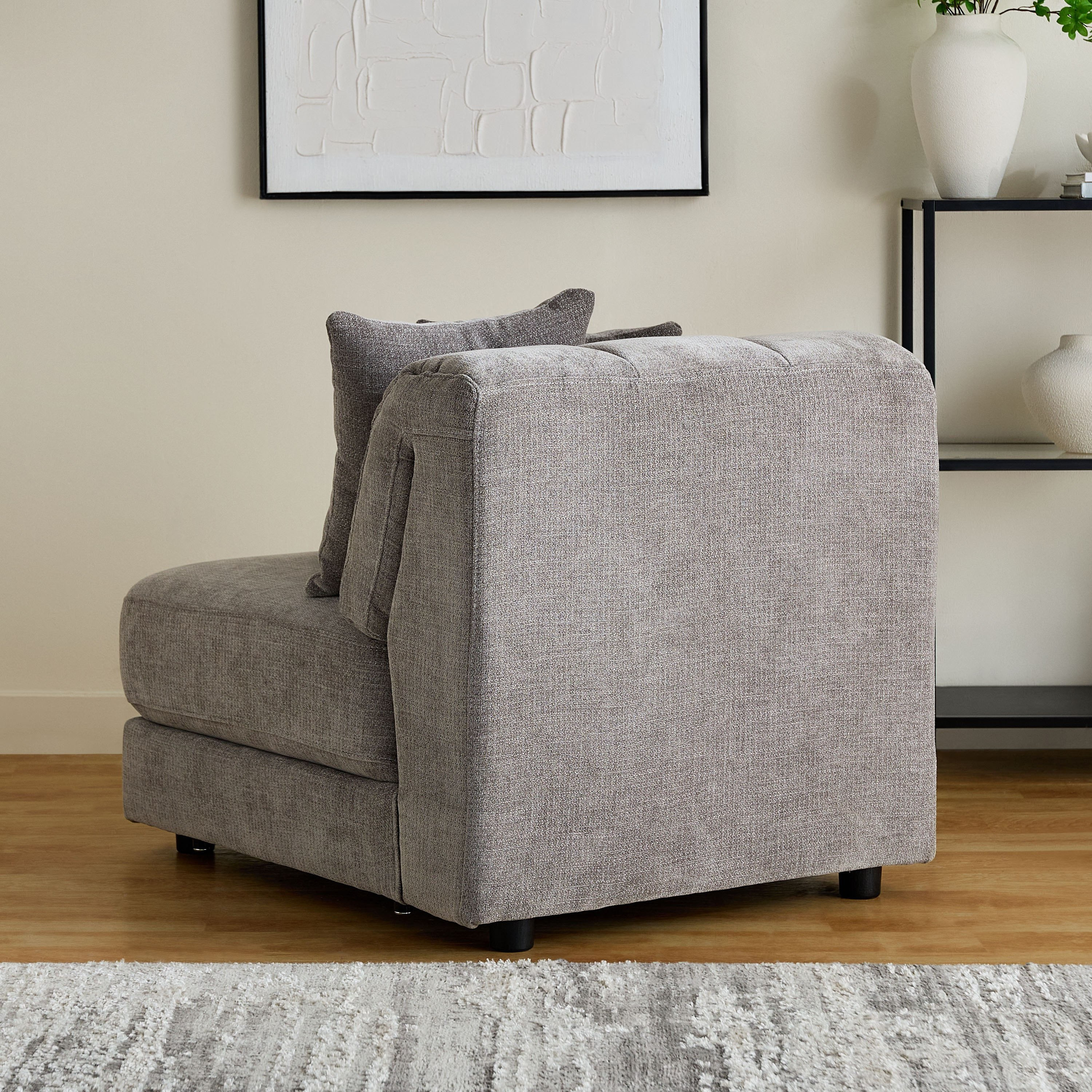 Skive 6-Seater Fabric Corner Sofa with Ottoman-hbxlivingroom-sofasandarmchairs-modularsofas-image-11
