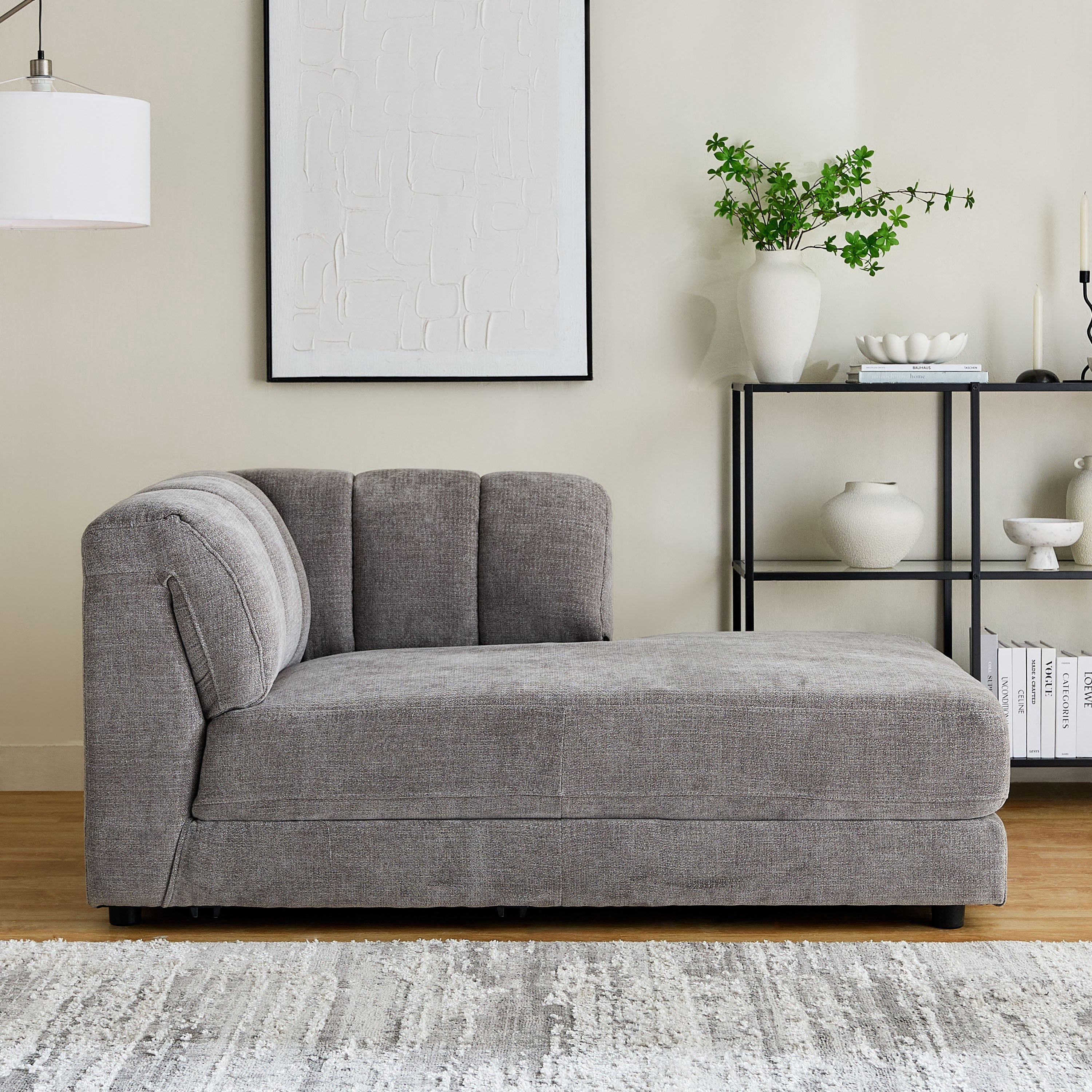 Skive 11-Seater Fabric Corner Sofa with Ottoman-hbxlivingroom-sofasandarmchairs-modularsofas-image-11