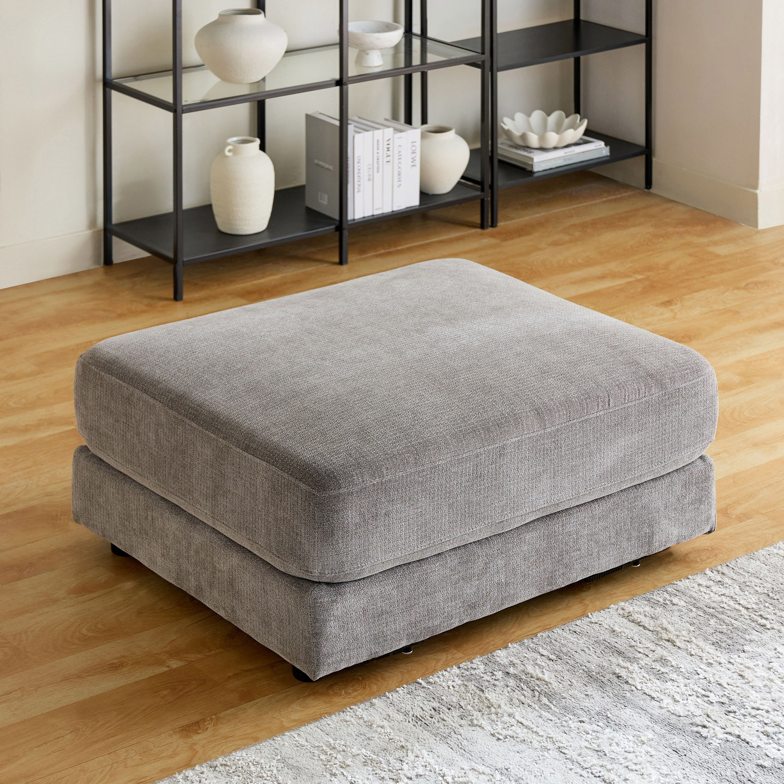 Skive 11-Seater Fabric Corner Sofa with Ottoman-hbxlivingroom-sofasandarmchairs-modularsofas-image-3