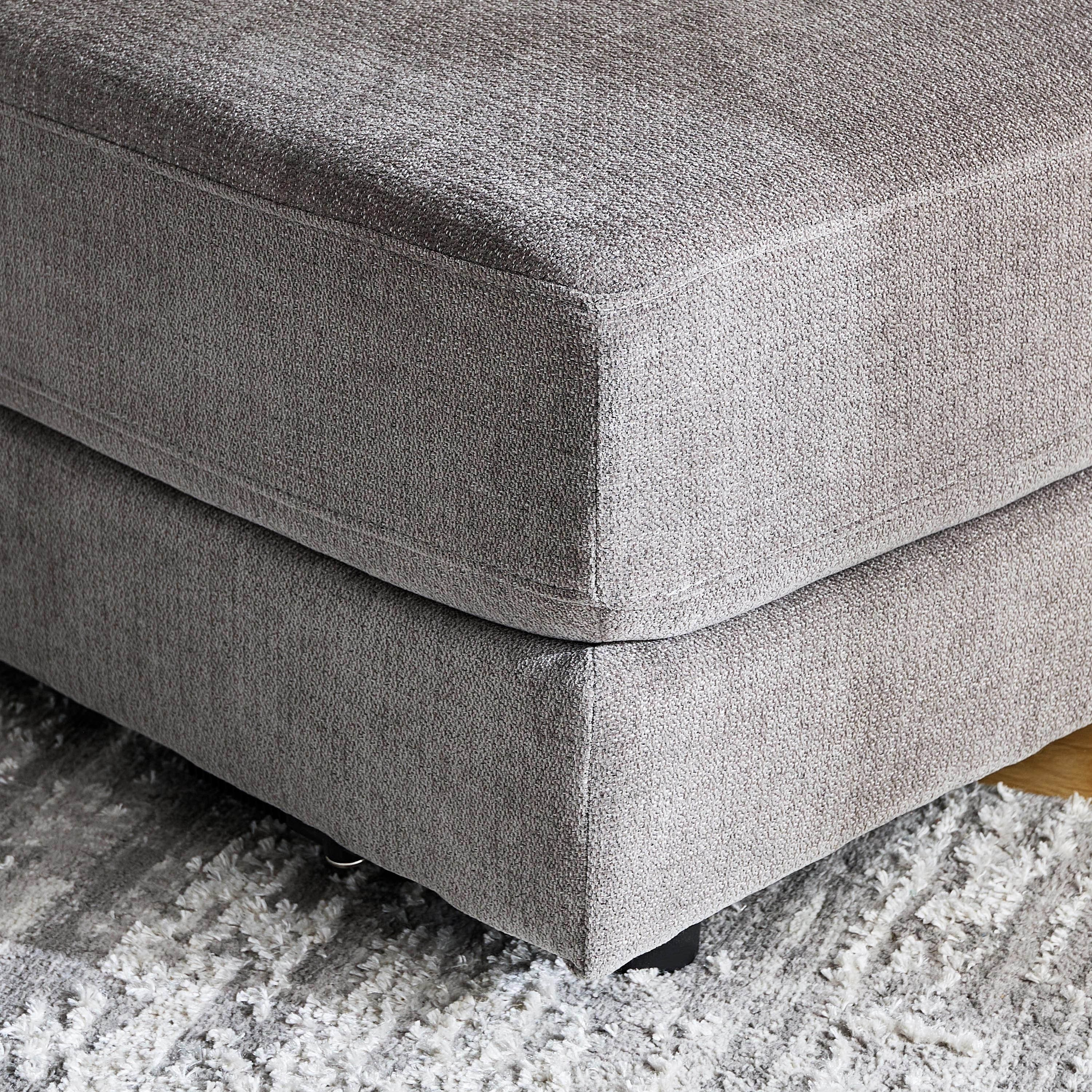 Skive 11-Seater Fabric Corner Sofa with Ottoman-hbxlivingroom-sofasandarmchairs-modularsofas-image-6