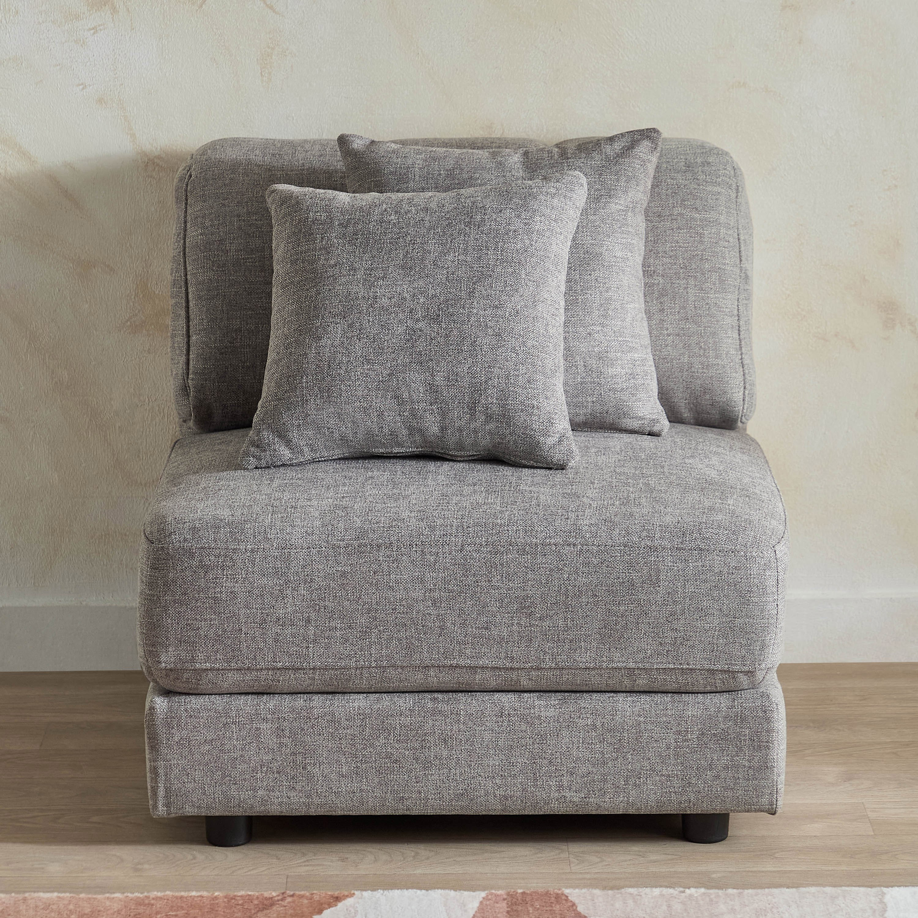 Skive 6-Seater Fabric Right Corner Sofa with Ottoman-hbxlivingroom-sofasandarmchairs-modularsofas-image-7