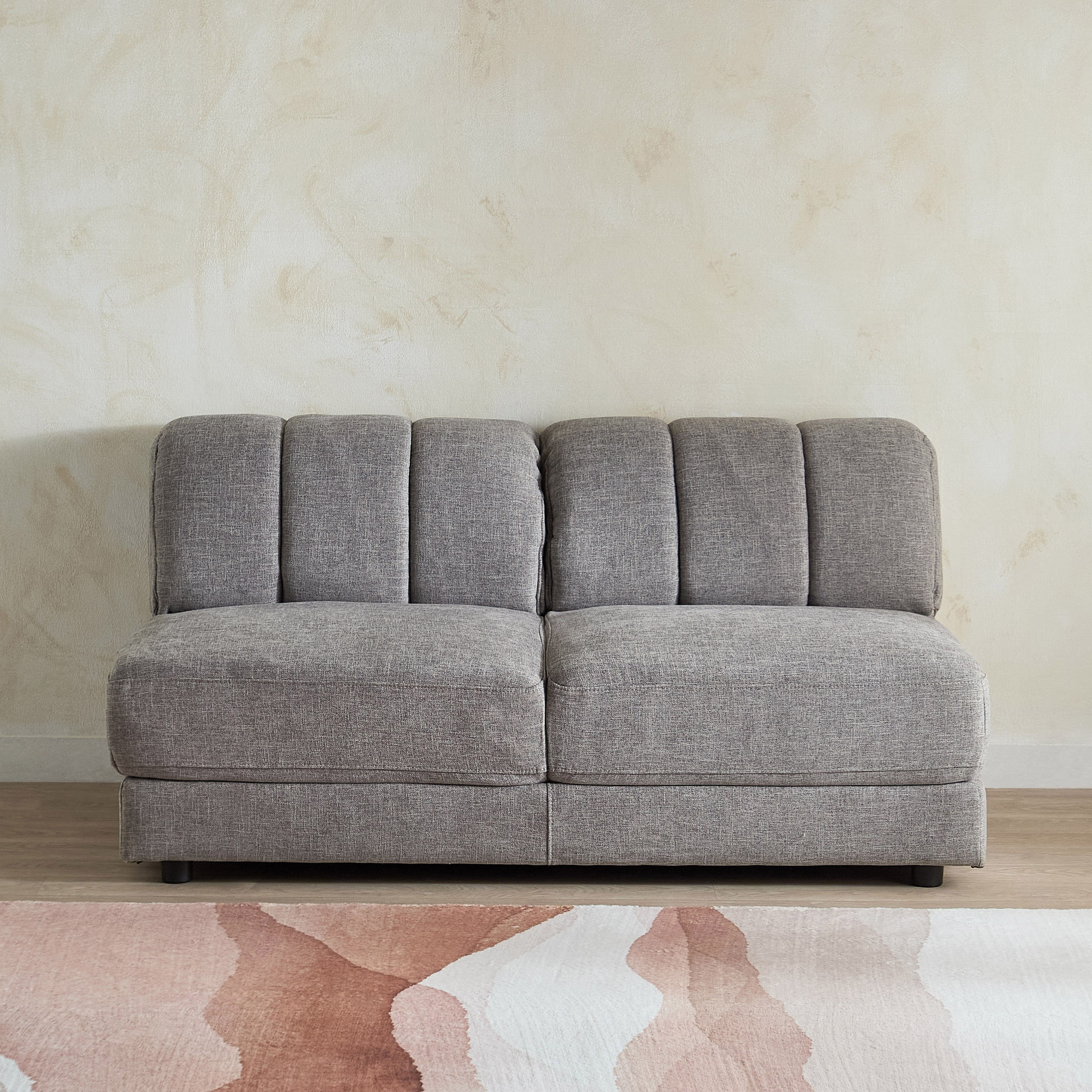 Skive 6-Seater Fabric Corner Sofa with Ottoman-hbxlivingroom-sofasandarmchairs-modularsofas-image-7