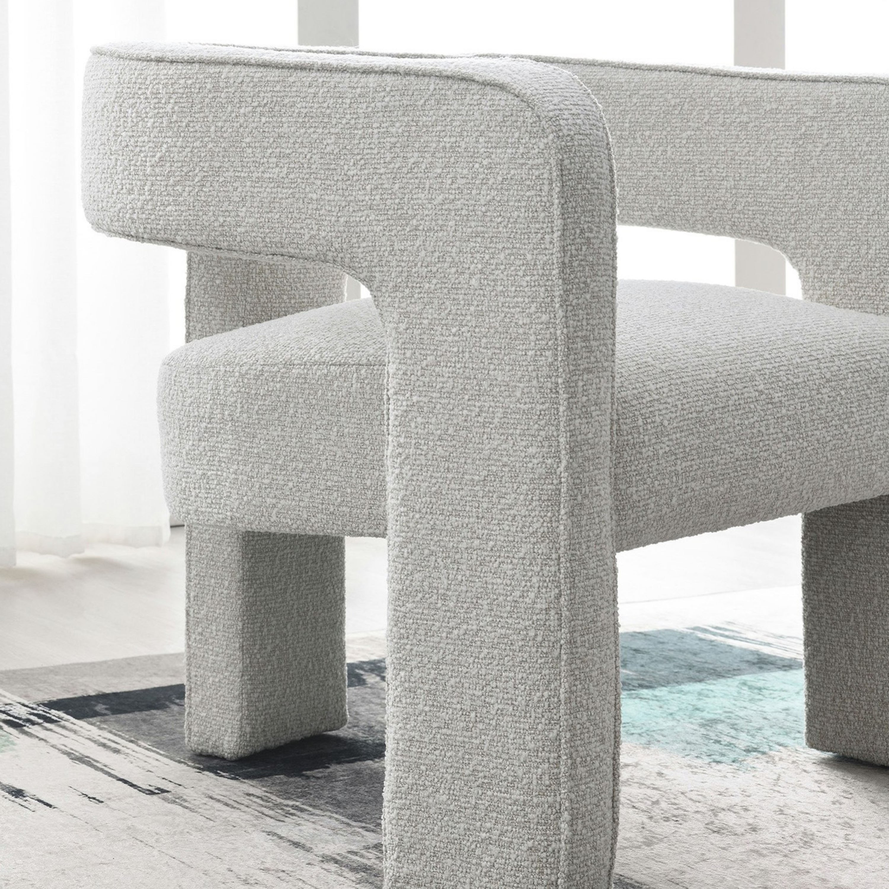 Orla Avenue 2-Seater Genuine Marble Tea Set-hbxfurniture-diningtablesandsets-diningsets-twoseater-image-5