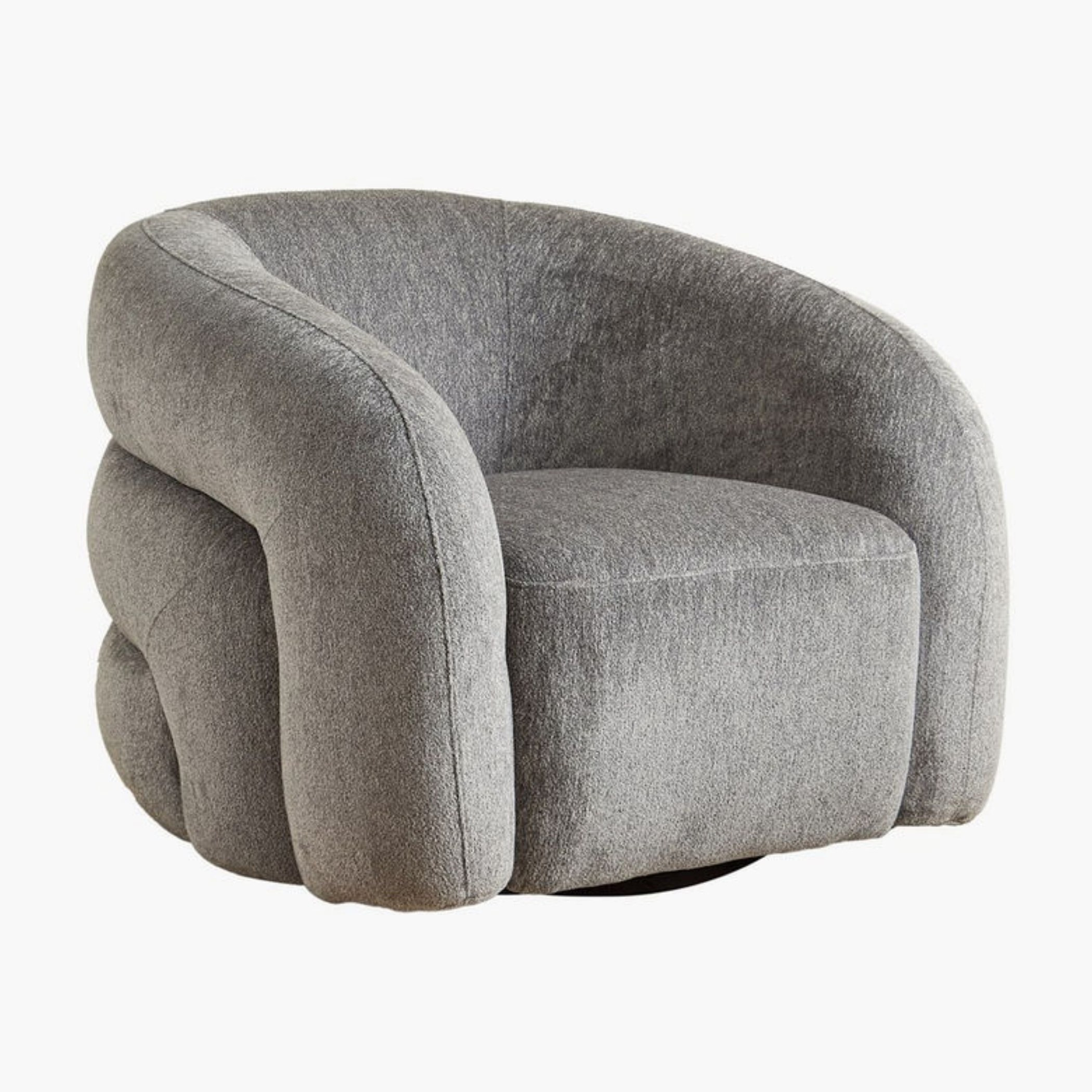 Antonio Baron 2-Seater Swivel Sintered Stone Tea Set-hbxfurniture-diningtablesandsets-diningsets-twoseater-image-13