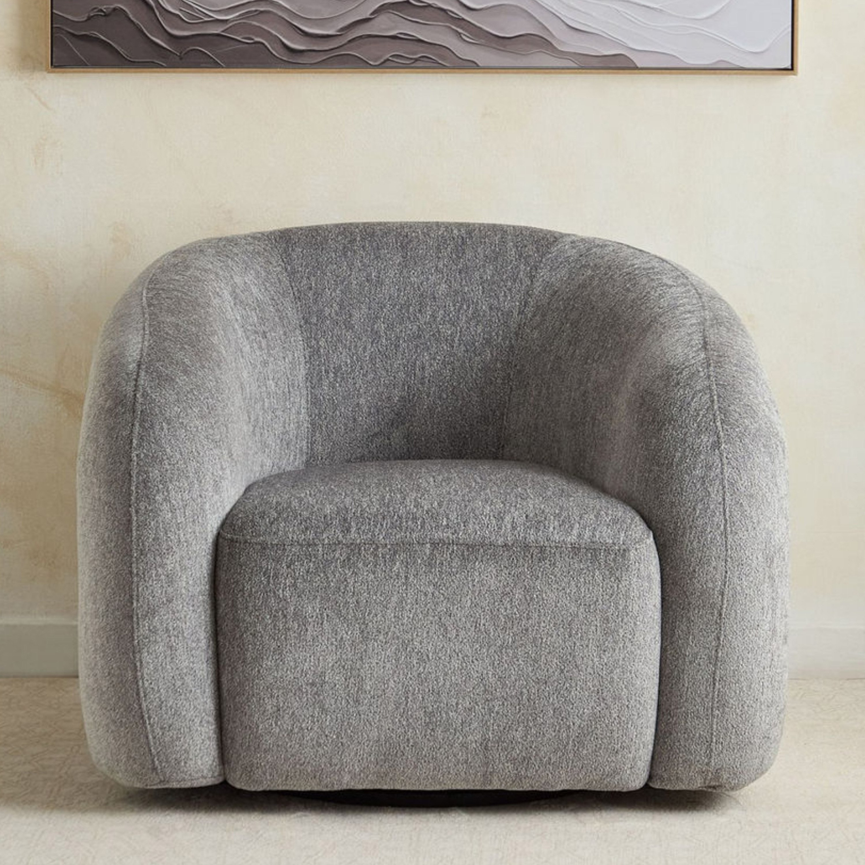 Antonio Baron 2-Seater Swivel Sintered Stone Tea Set-hbxfurniture-diningtablesandsets-diningsets-twoseater-image-2