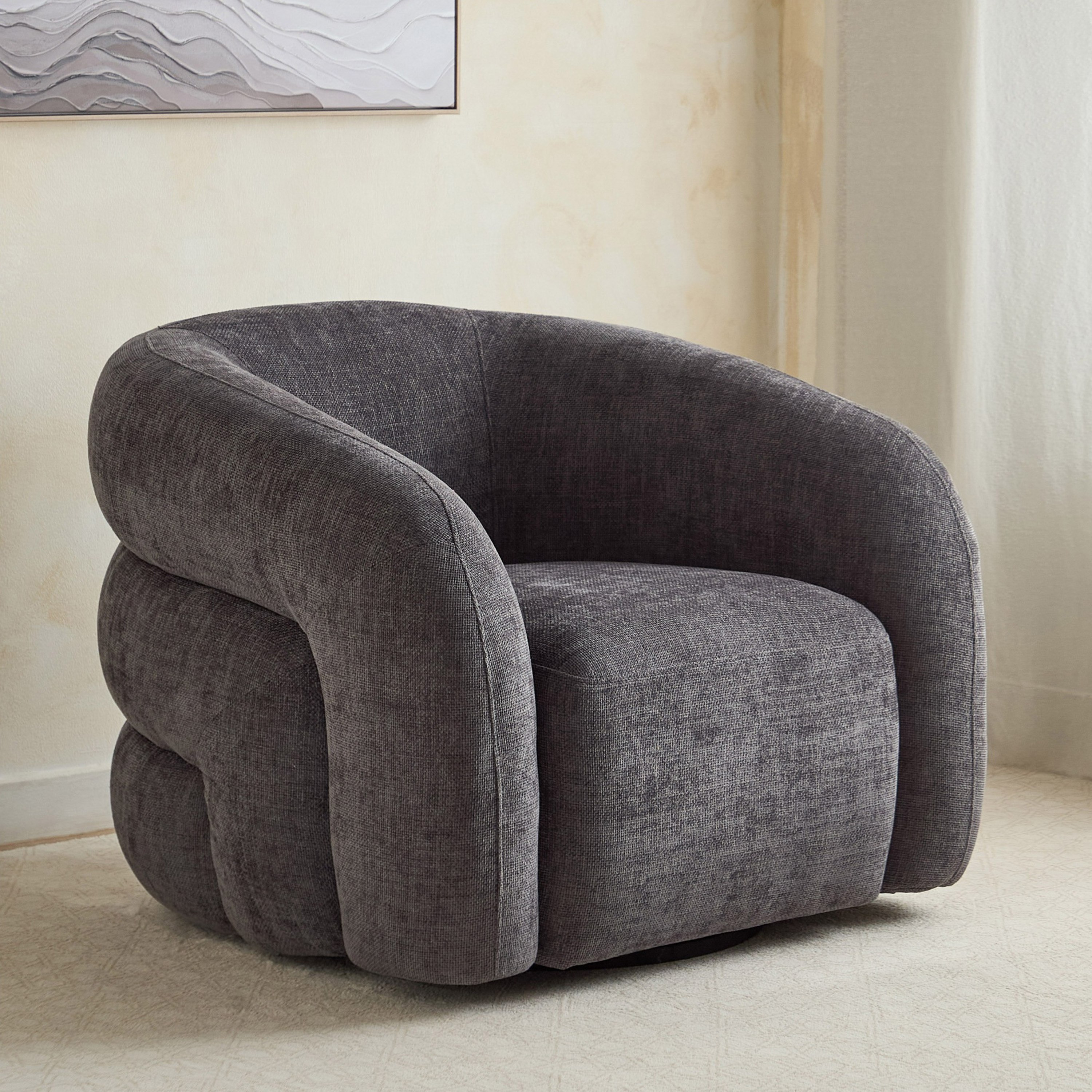 Antonio Pera 2-Seater Swivel Tea Set-hbxfurniture-diningtablesandsets-diningsets-twoseater-image-3