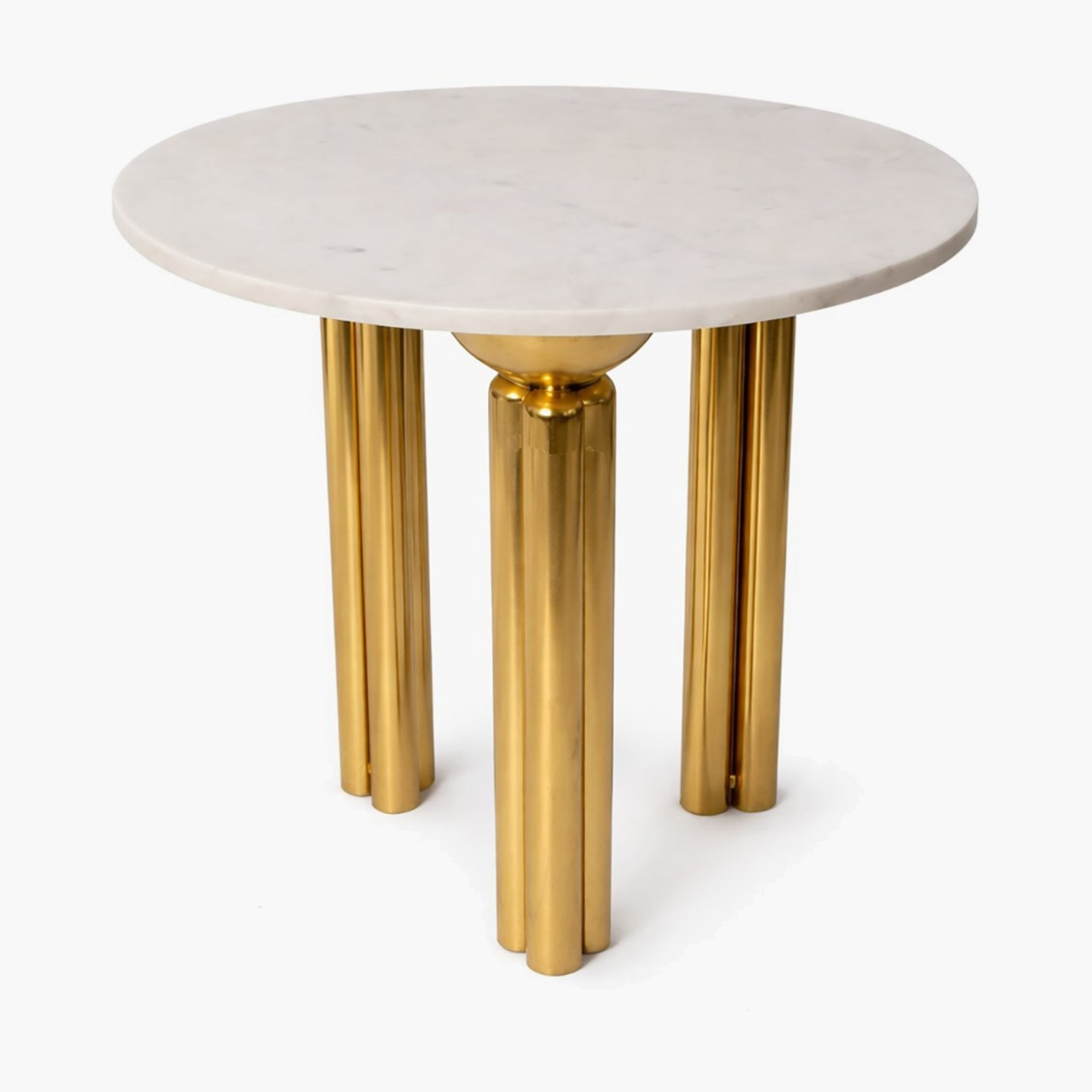 Alora Varna 2-Seater Genuine Marble Tea Set-hbxfurniture-diningtablesandsets-diningsets-twoseater-image-8