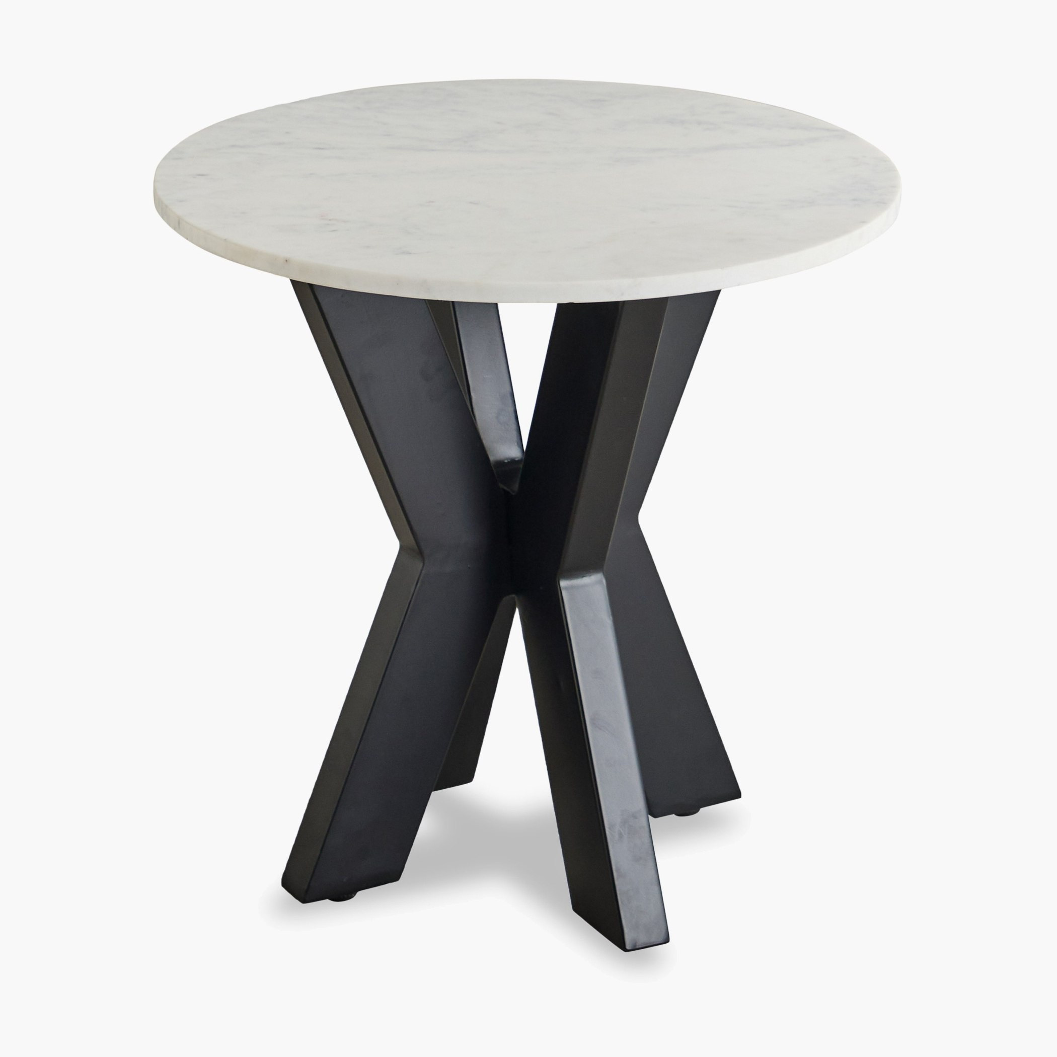 Shila Paul 2-Seater Genuine Marble Tea Set-hbxfurniture-diningtablesandsets-diningsets-twoseater-image-9