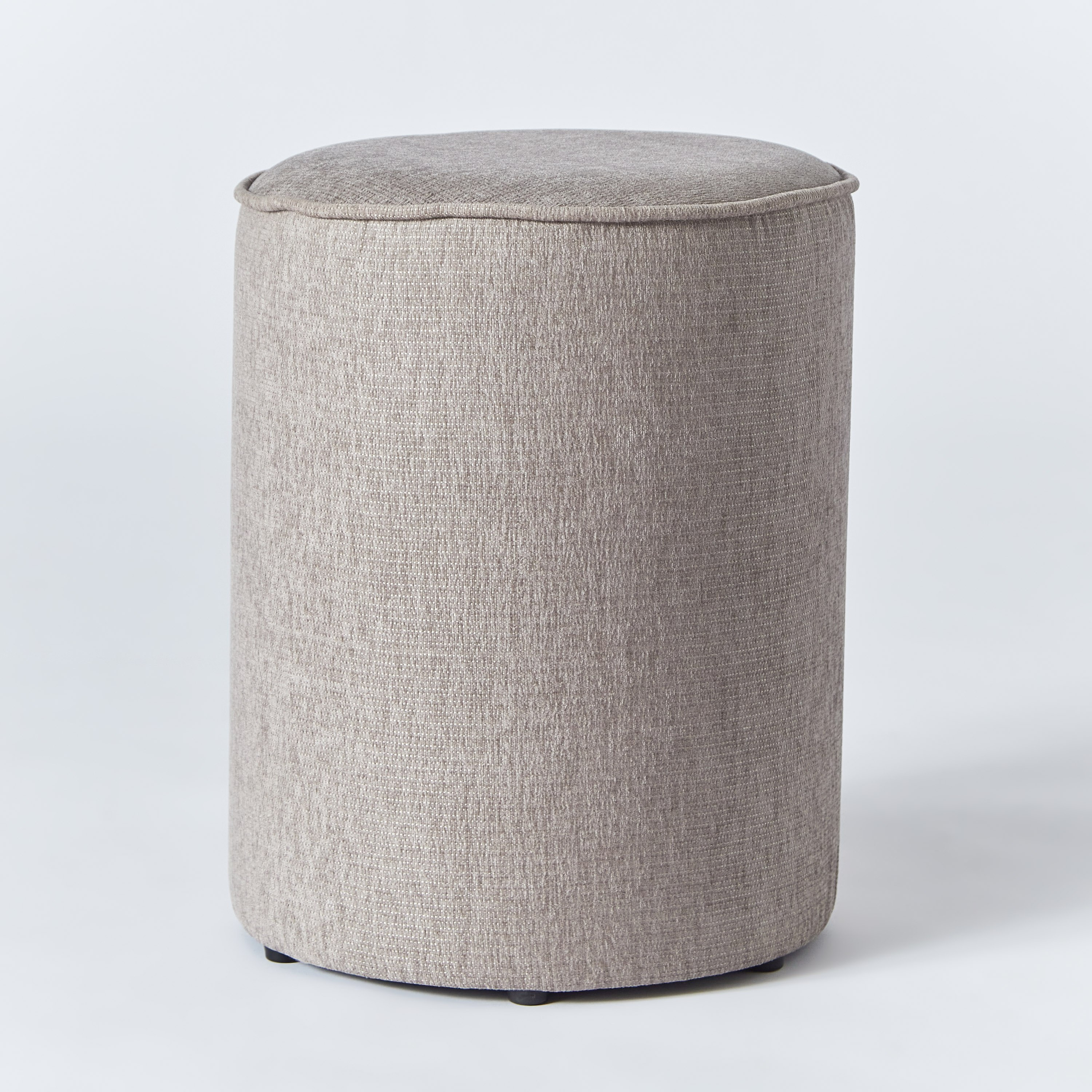 Iris Crescent Console with 2 Ottomans-hbxfurniture-tablesandstands-consoletables-image-2