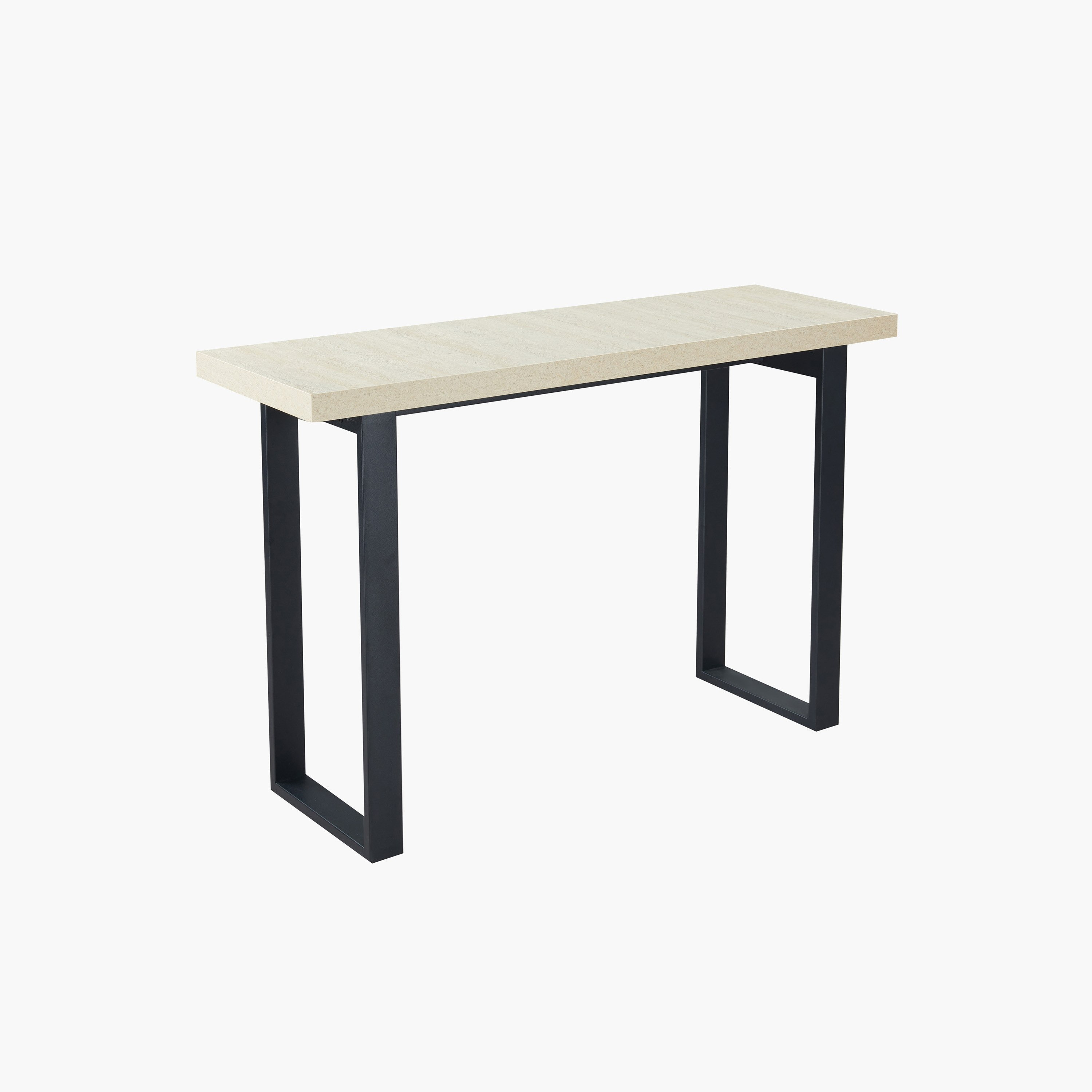 Iris Mount Console with 2 Ottomans-hbxfurniture-tablesandstands-consoletables-image-10