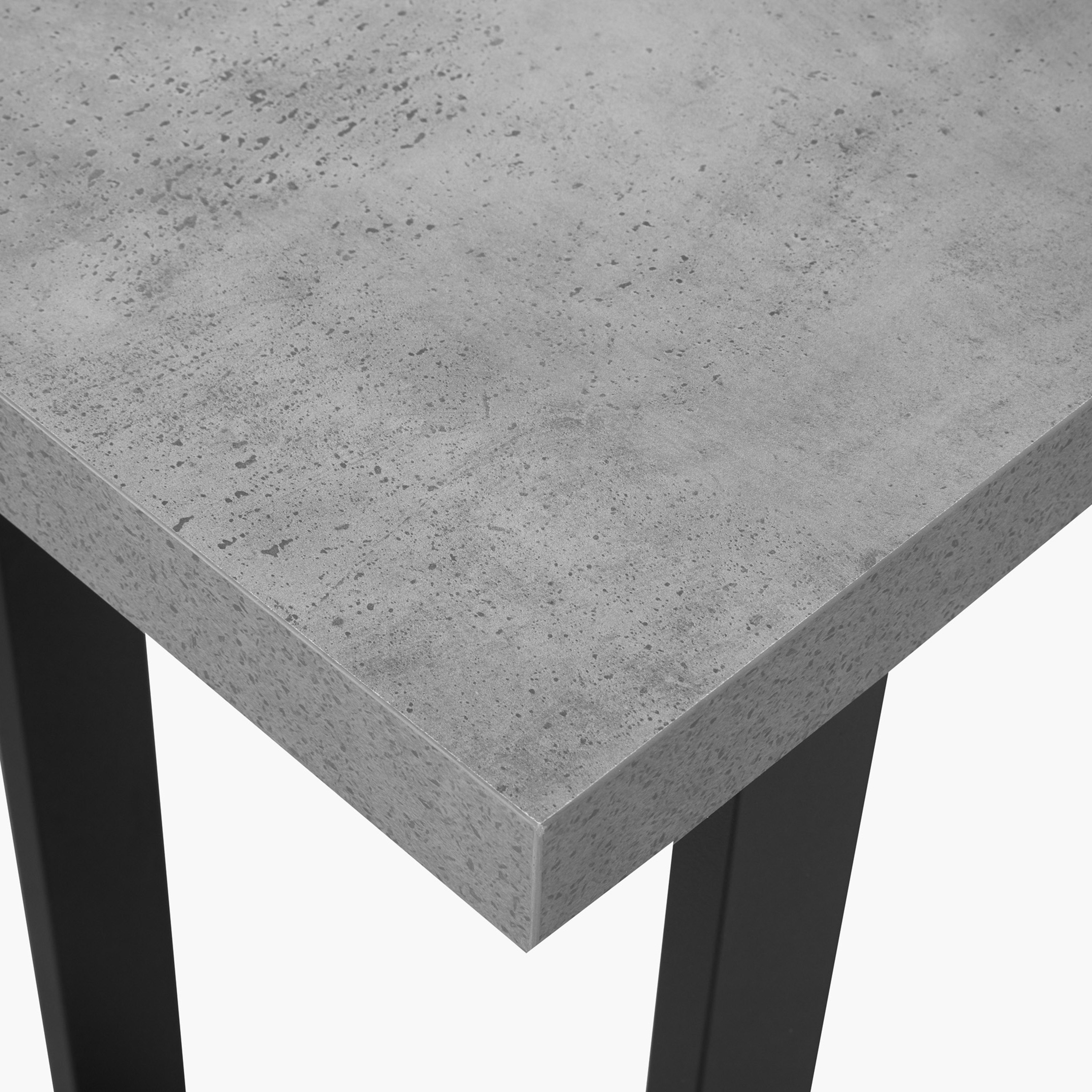 Iris Dolce Console with 2 Ottomans-hbxfurniture-tablesandstands-consoletables-image-9