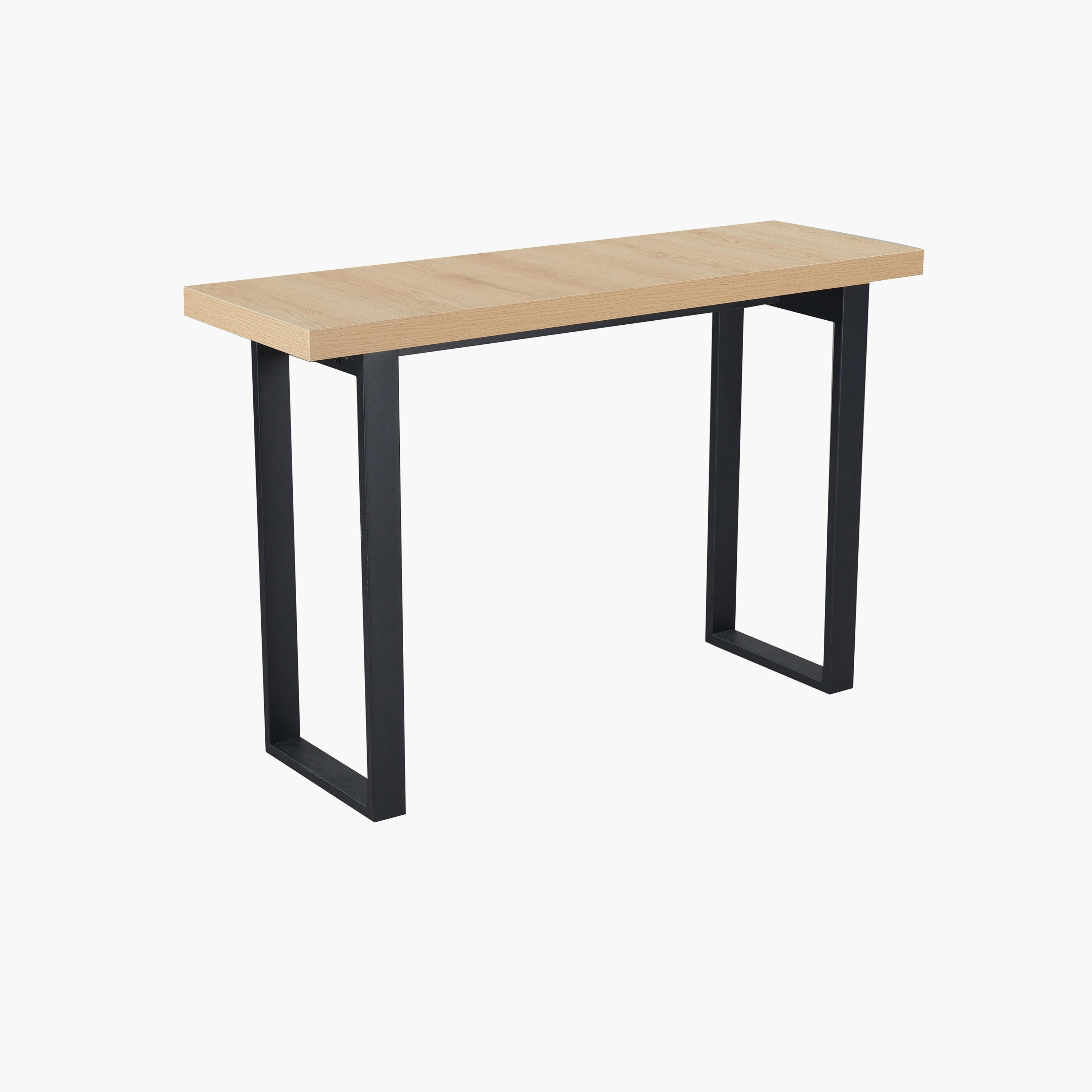 Iris Dolce Console with 2 Ottomans-hbxfurniture-tablesandstands-consoletables-image-7