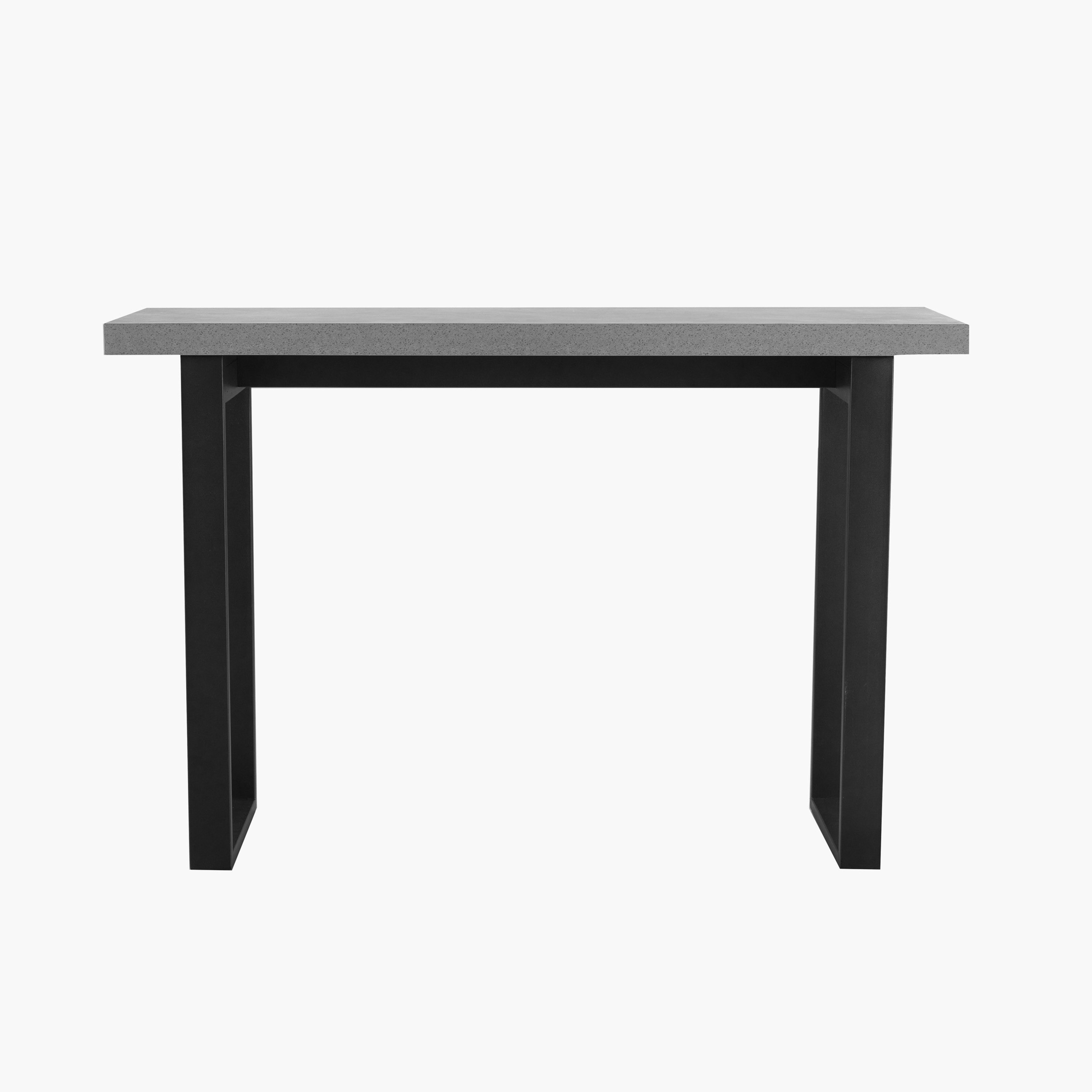 Iris Zafra Console with 2 Ottomans-hbxfurniture-tablesandstands-consoletables-image-8