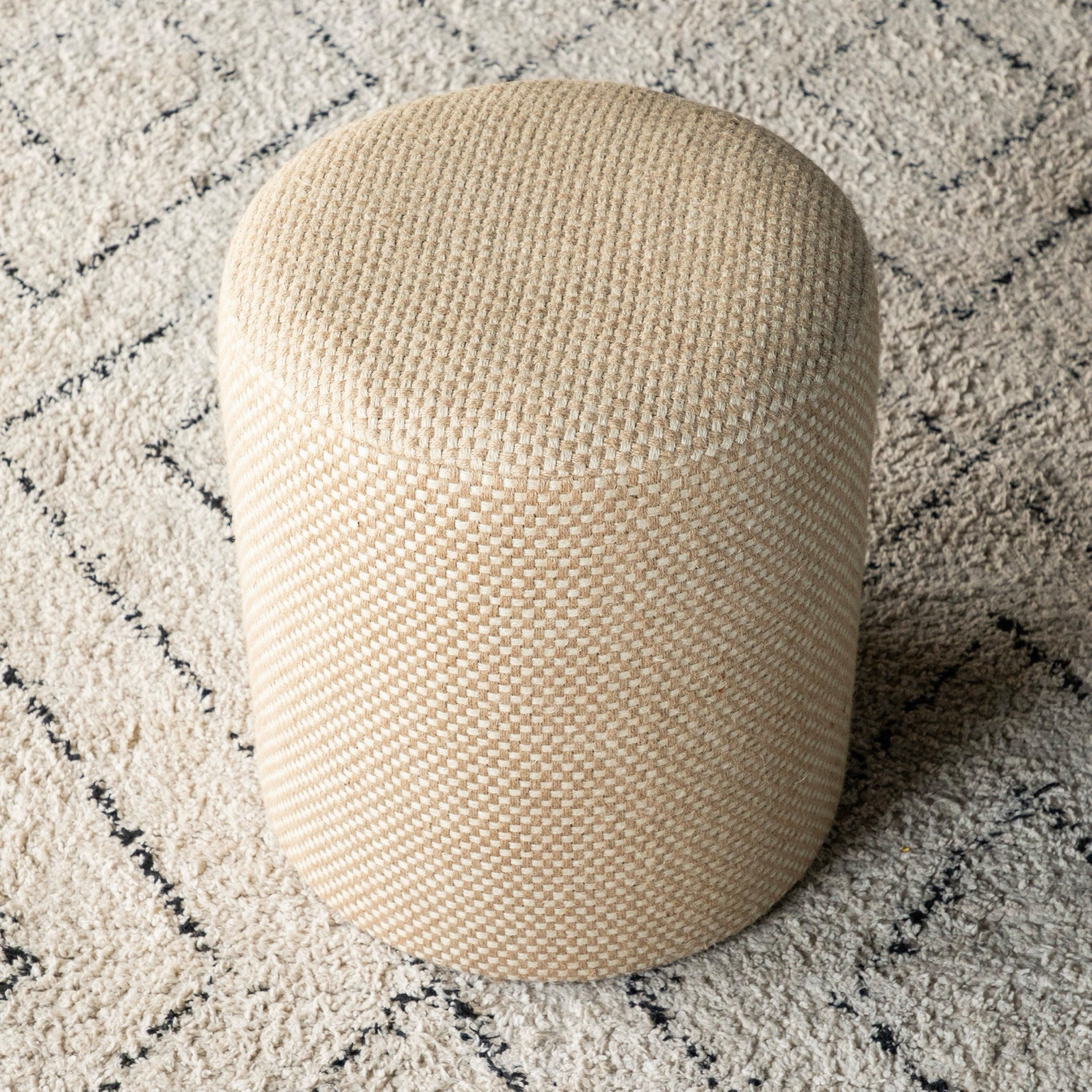 Iris Rico Console with 2 Ottomans-hbxfurniture-tablesandstands-consoletables-image-5