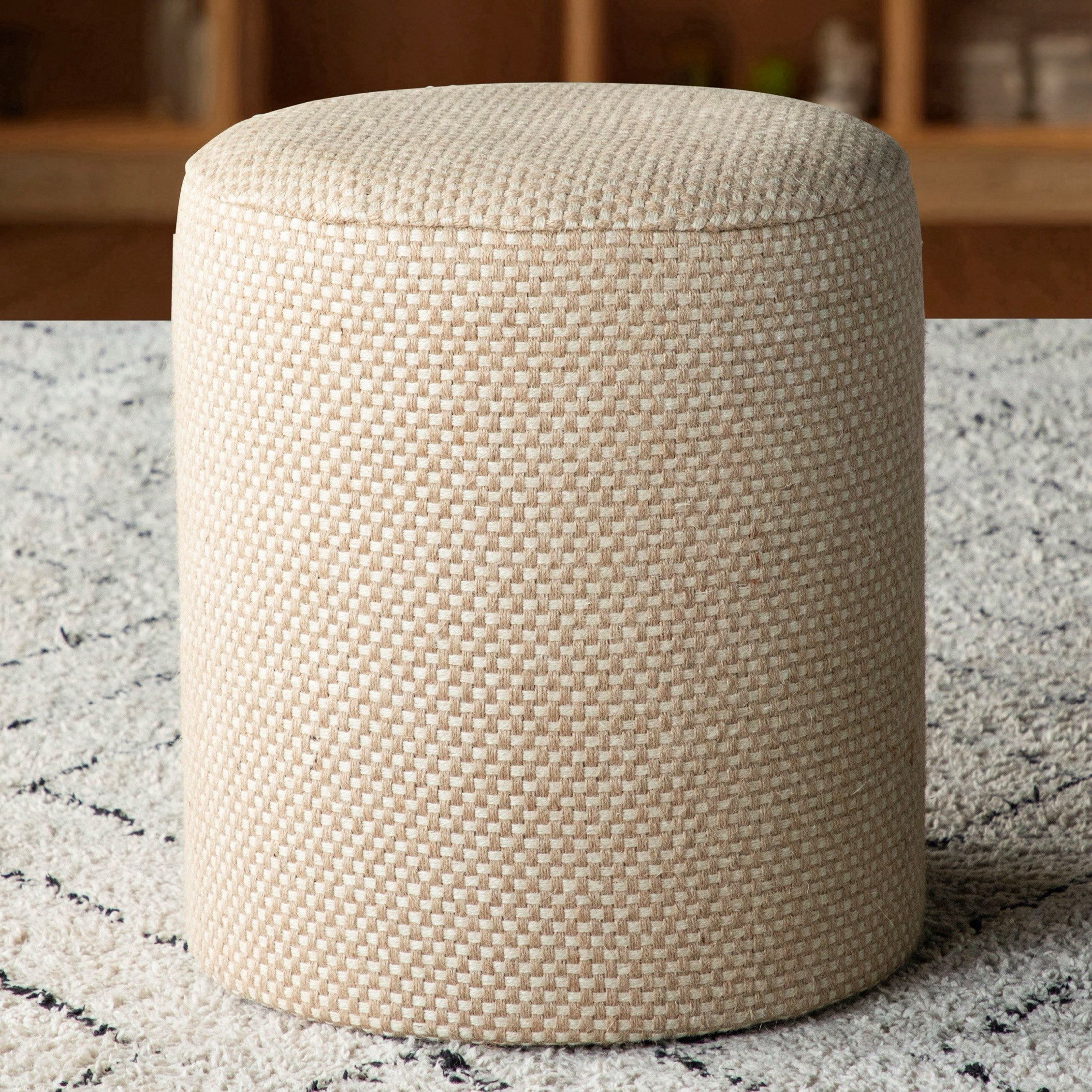 Iris Rico 3-Piece Console and Ottoman Set-hbxfurniture-tablesandstands-consoletables-image-2