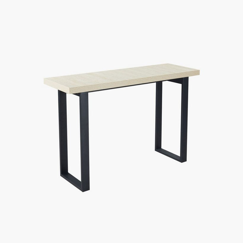 Iris Rico 3-Piece Console and Ottoman Set-hbxfurniture-tablesandstands-consoletables-image-8