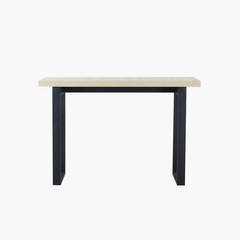 Iris Gromo 3-Piece Console and Ottoman Set-hbxfurniture-tablesandstands-consoletables-image-8