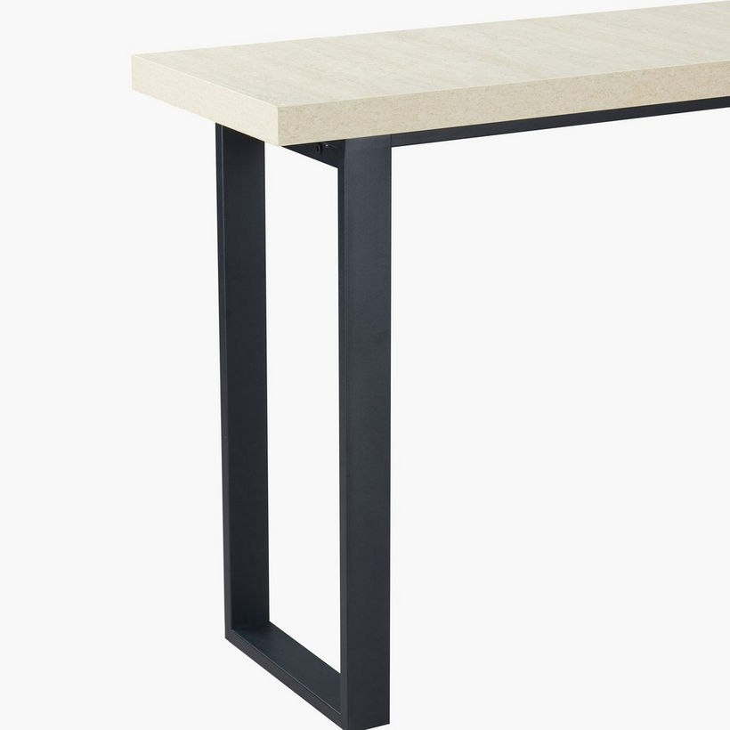 Iris Lyno Console with 2 Ottomans-hbxfurniture-tablesandstands-consoletables-image-10