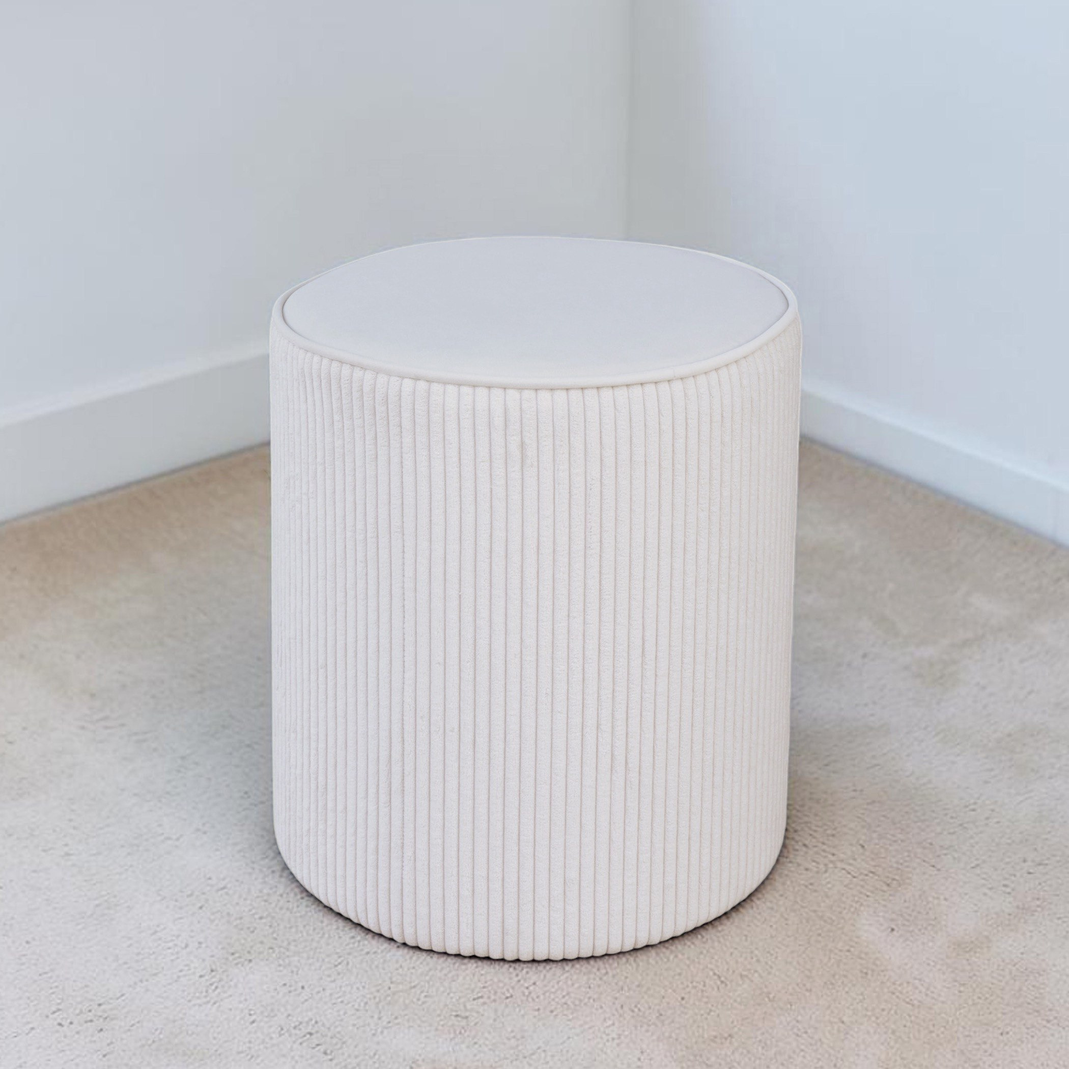 Iris Copen Console with 2 Ottomans-hbxfurniture-tablesandstands-consoletables-image-4