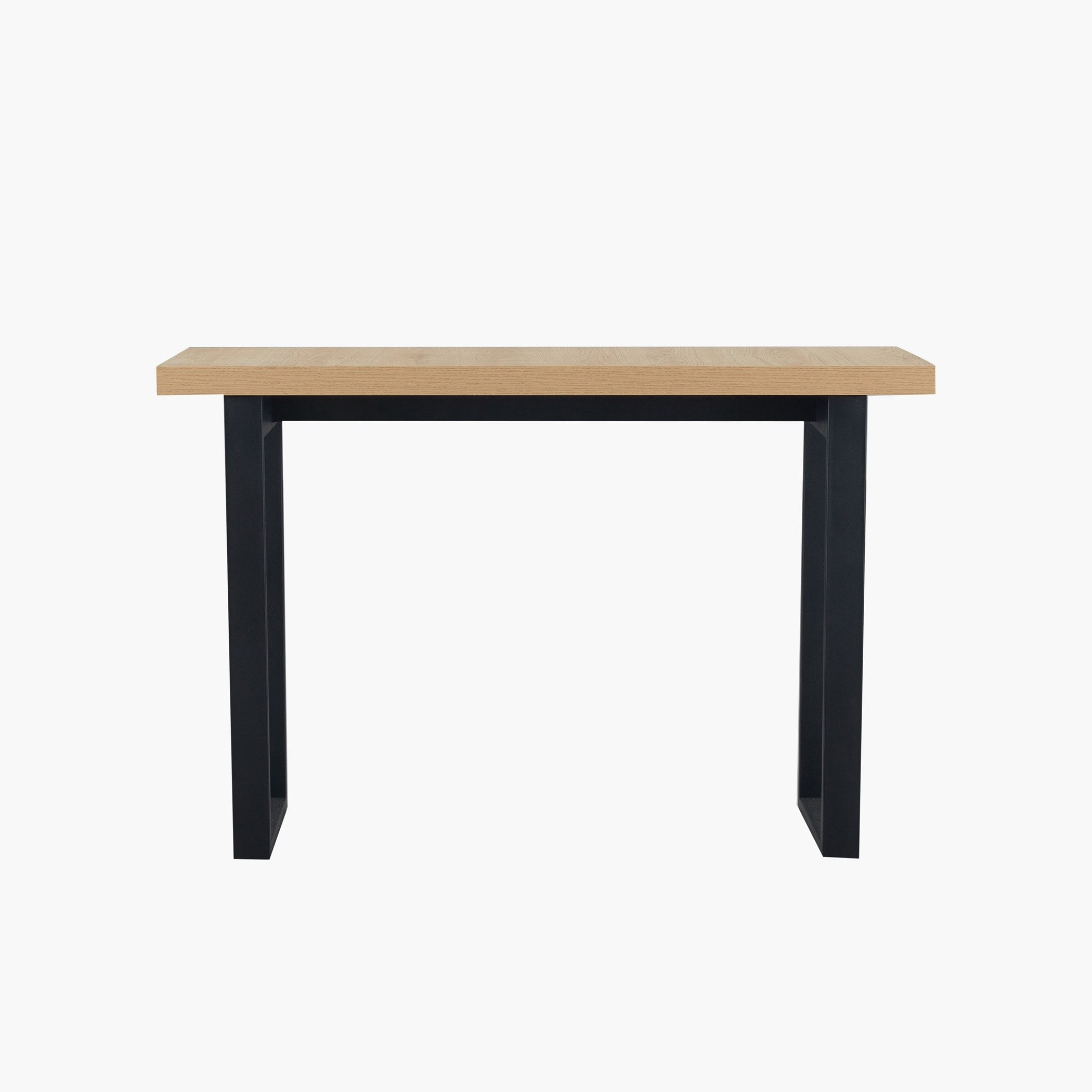 Iris Copen Console with 2 Ottomans-hbxfurniture-tablesandstands-consoletables-image-7