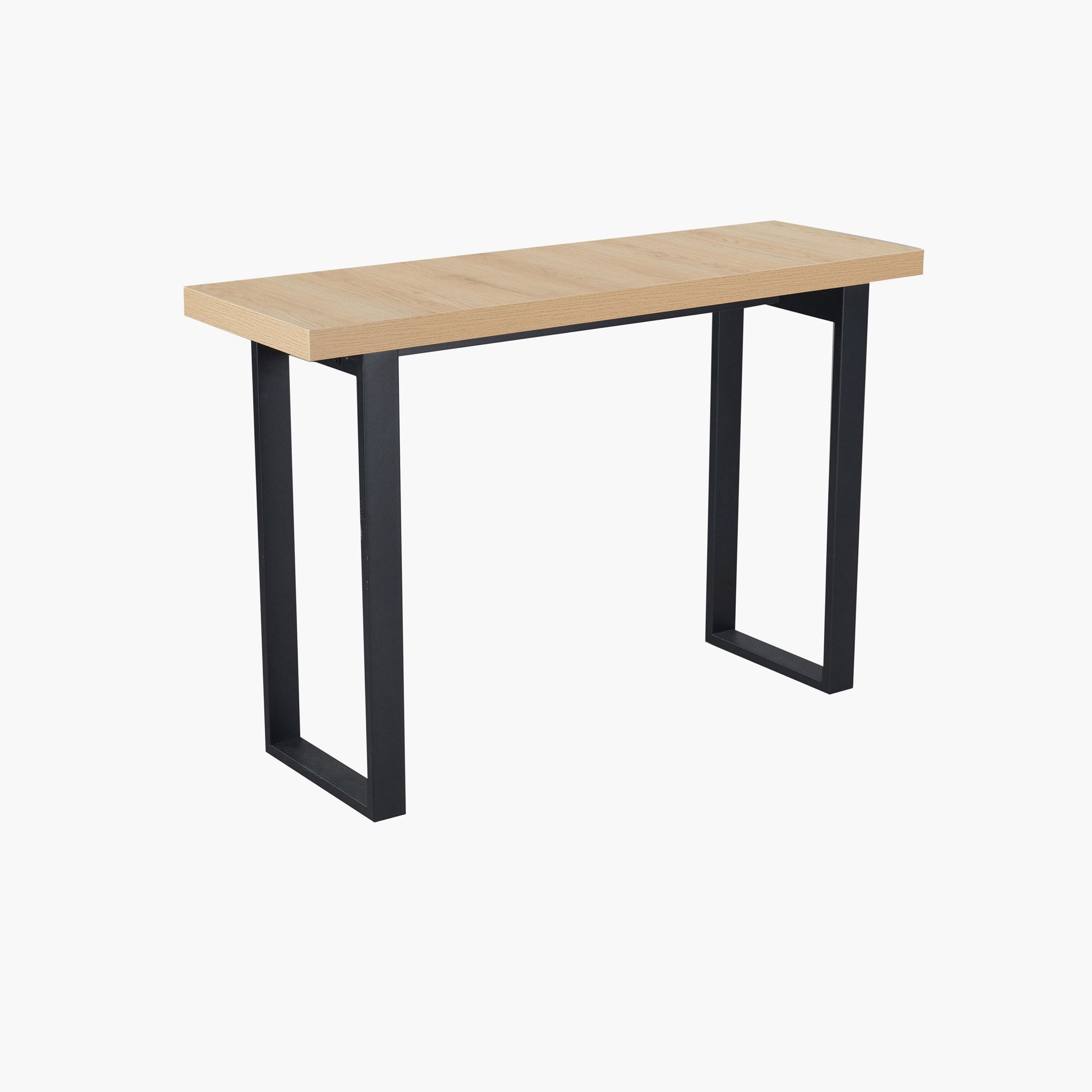 Iris Copen Console with 2 Ottomans-hbxfurniture-tablesandstands-consoletables-image-8