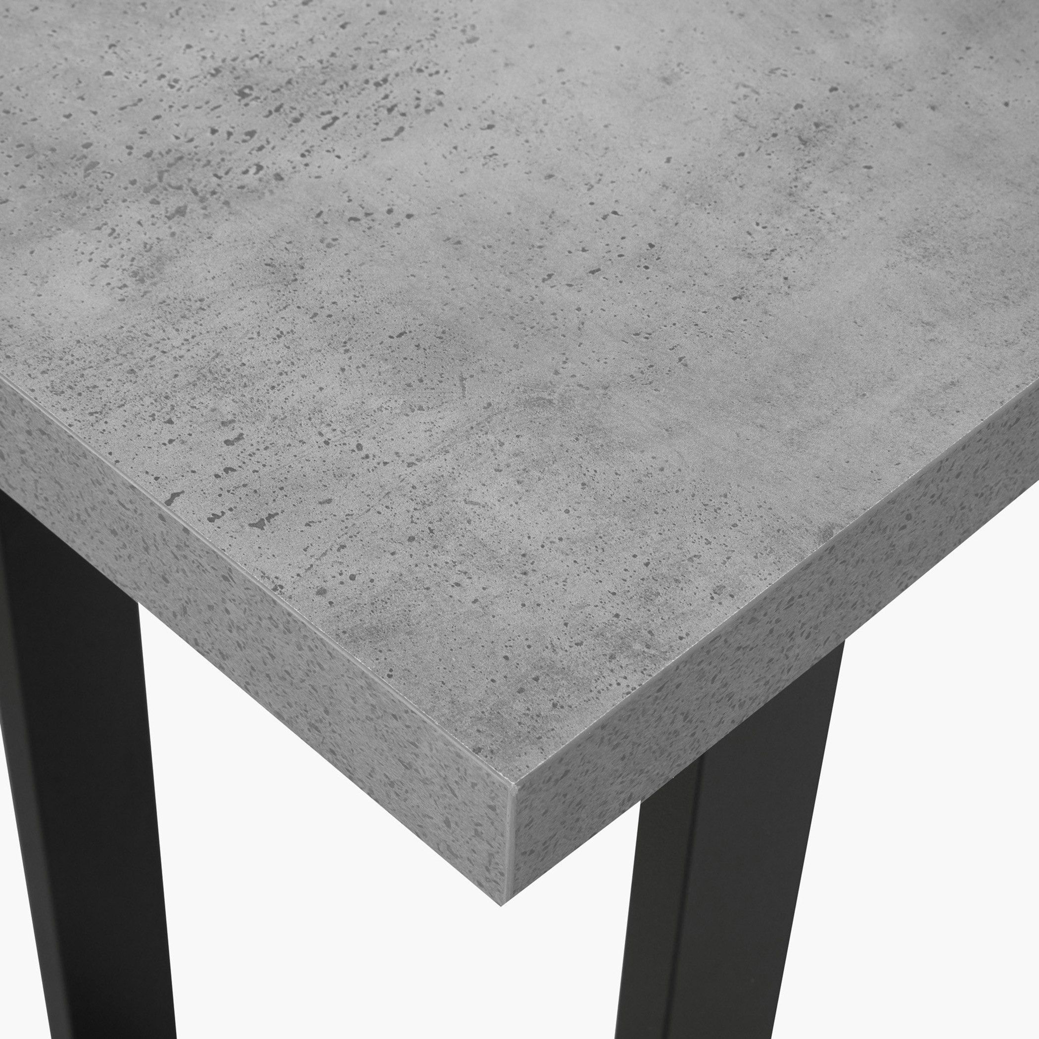 Iris Copen Console with 2 Ottomans-hbxfurniture-tablesandstands-consoletables-image-10
