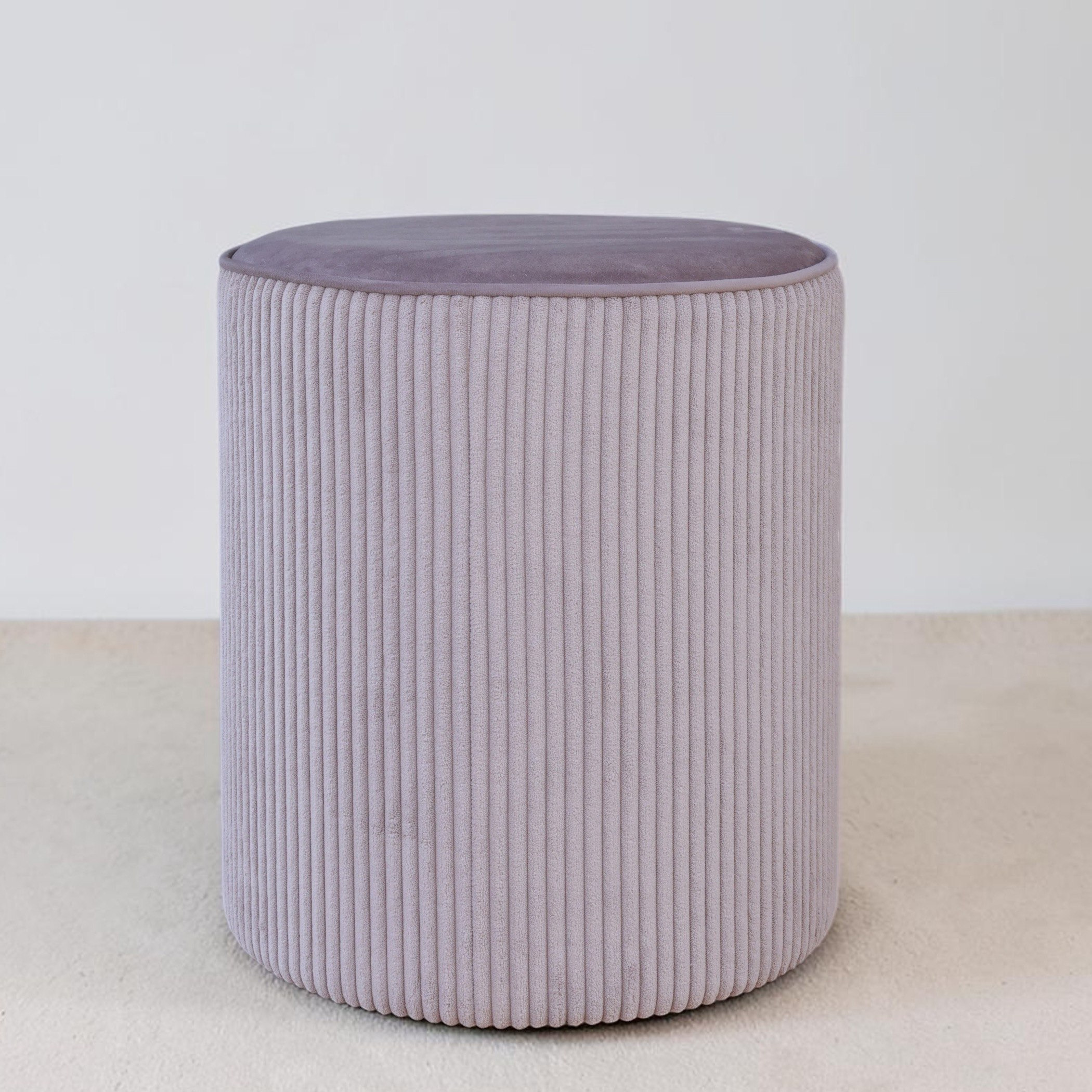 Iris Copen Console with 2 Ottomans-hbxfurniture-tablesandstands-consoletables-image-2