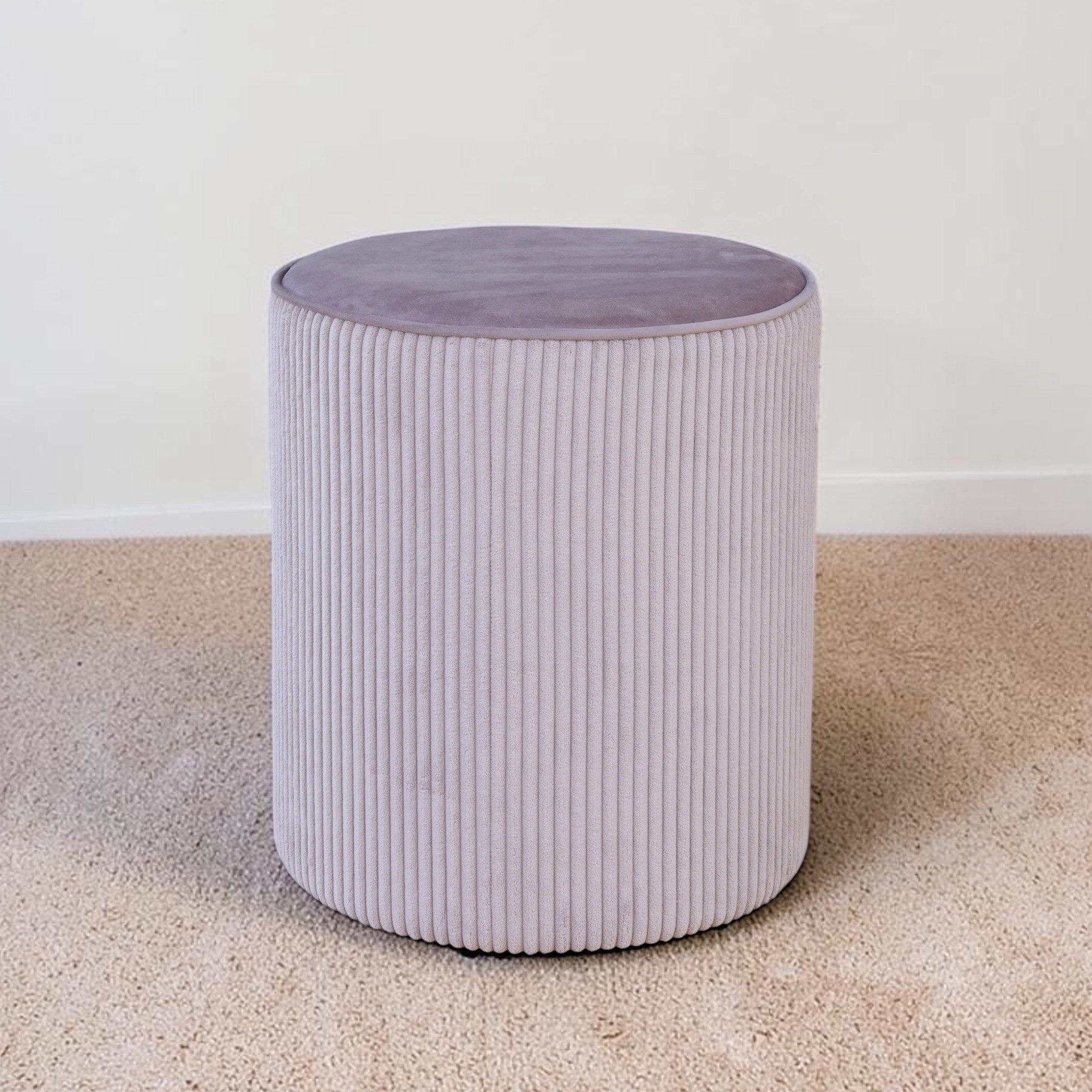 Iris Copen Console with 2 Ottomans-hbxfurniture-tablesandstands-consoletables-image-3