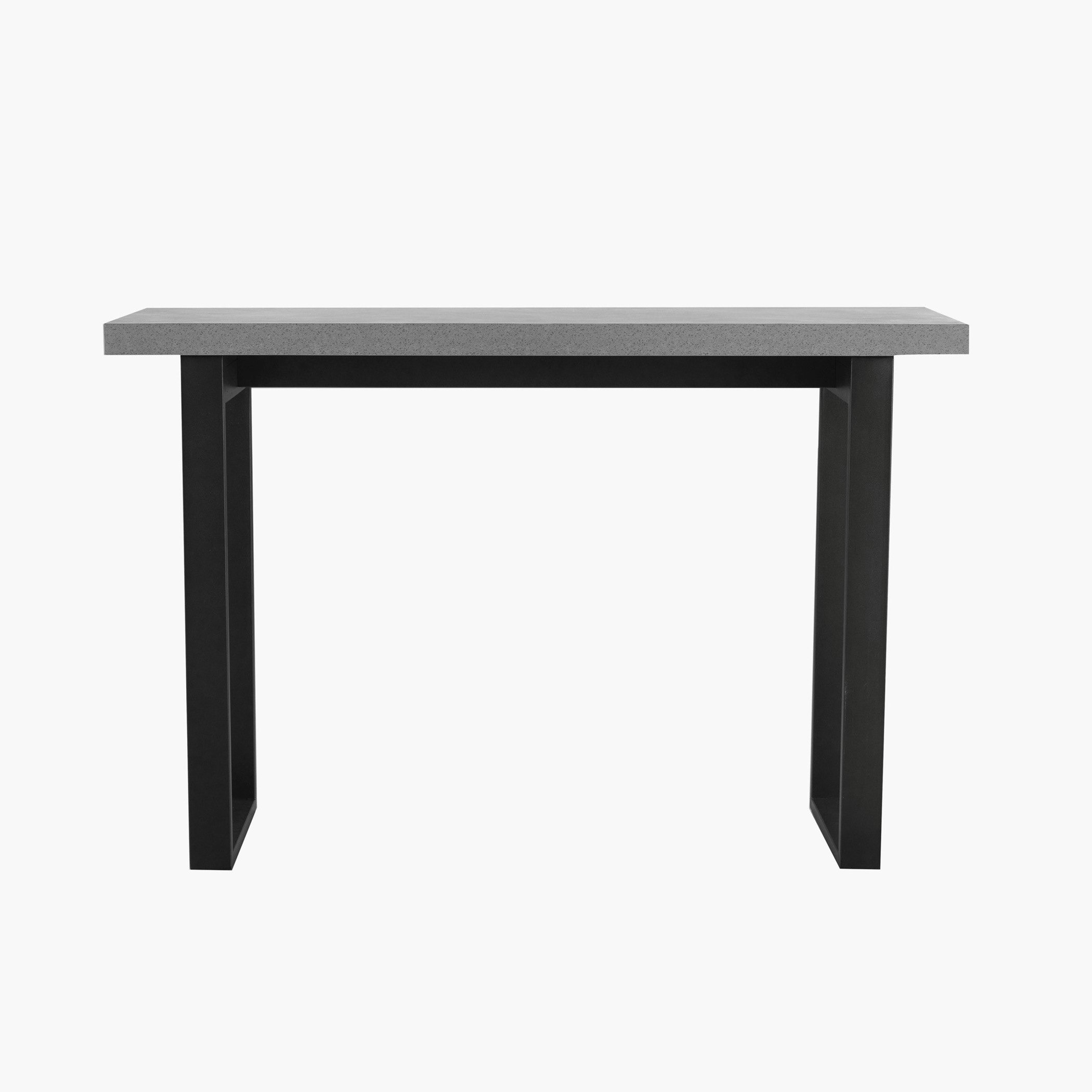 Iris Copen Console with 2 Ottomans-hbxfurniture-tablesandstands-consoletables-image-7