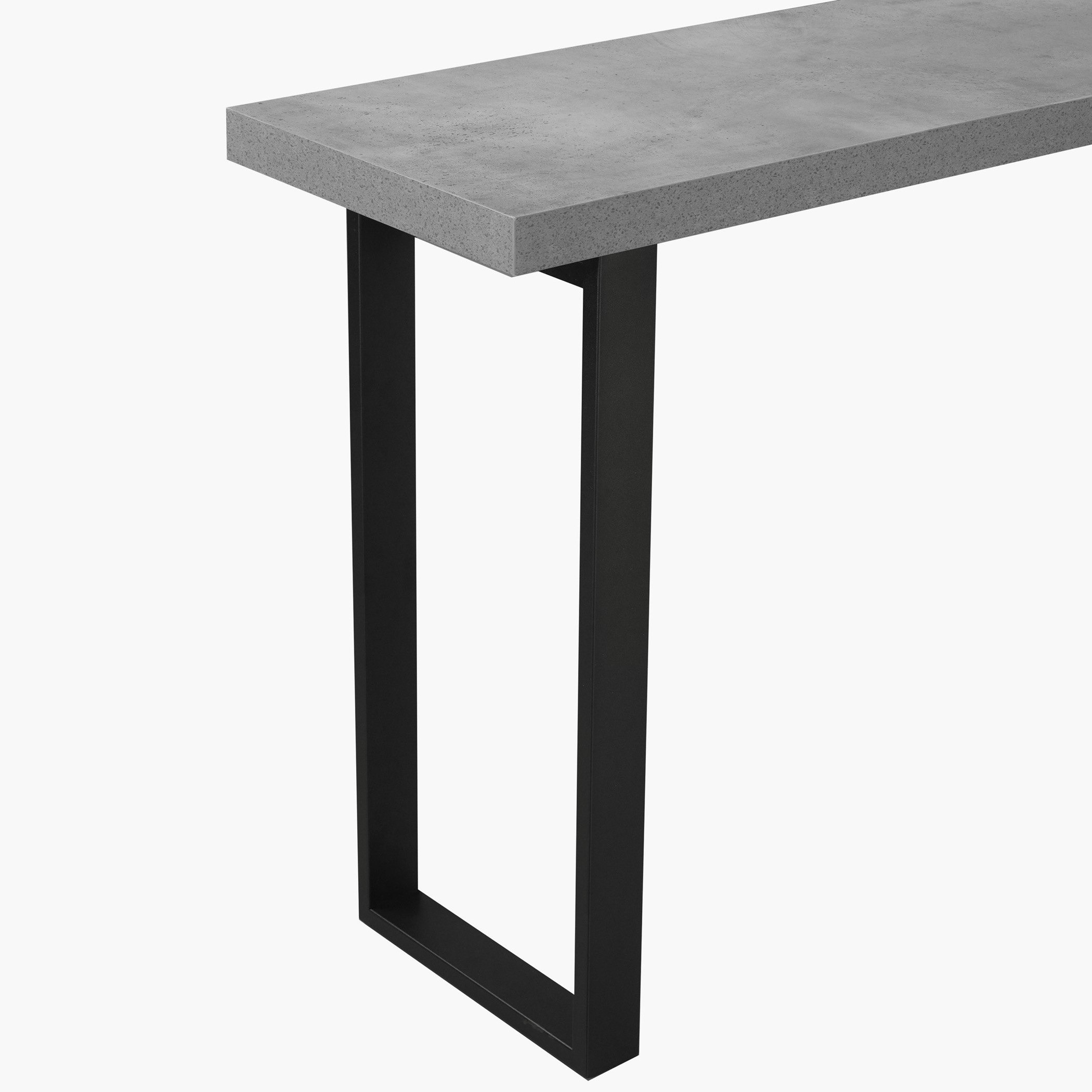 Iris Copen Console with 2 Ottomans-hbxfurniture-tablesandstands-consoletables-image-9