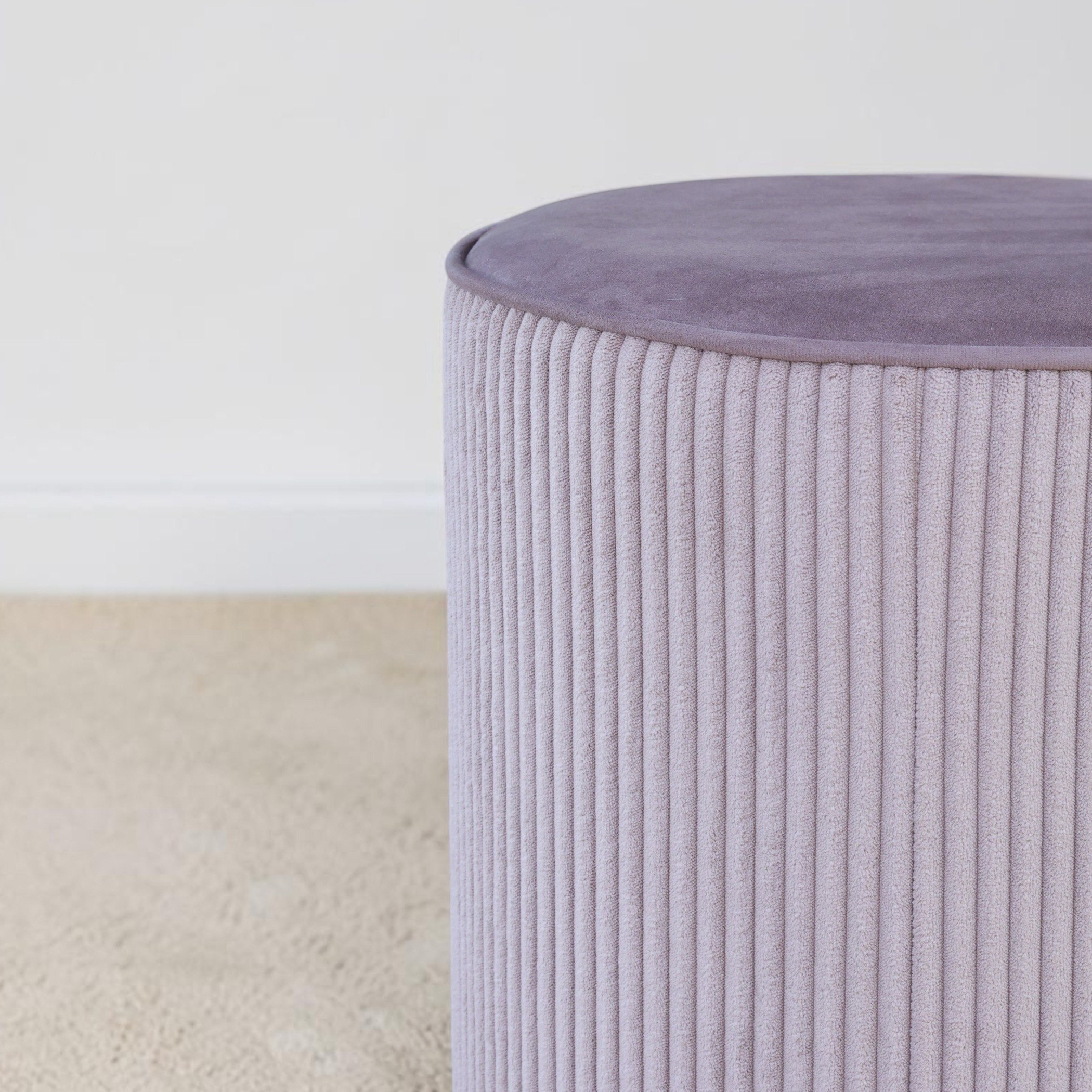 Iris Copen Console with 2 Ottomans-hbxfurniture-tablesandstands-consoletables-image-4