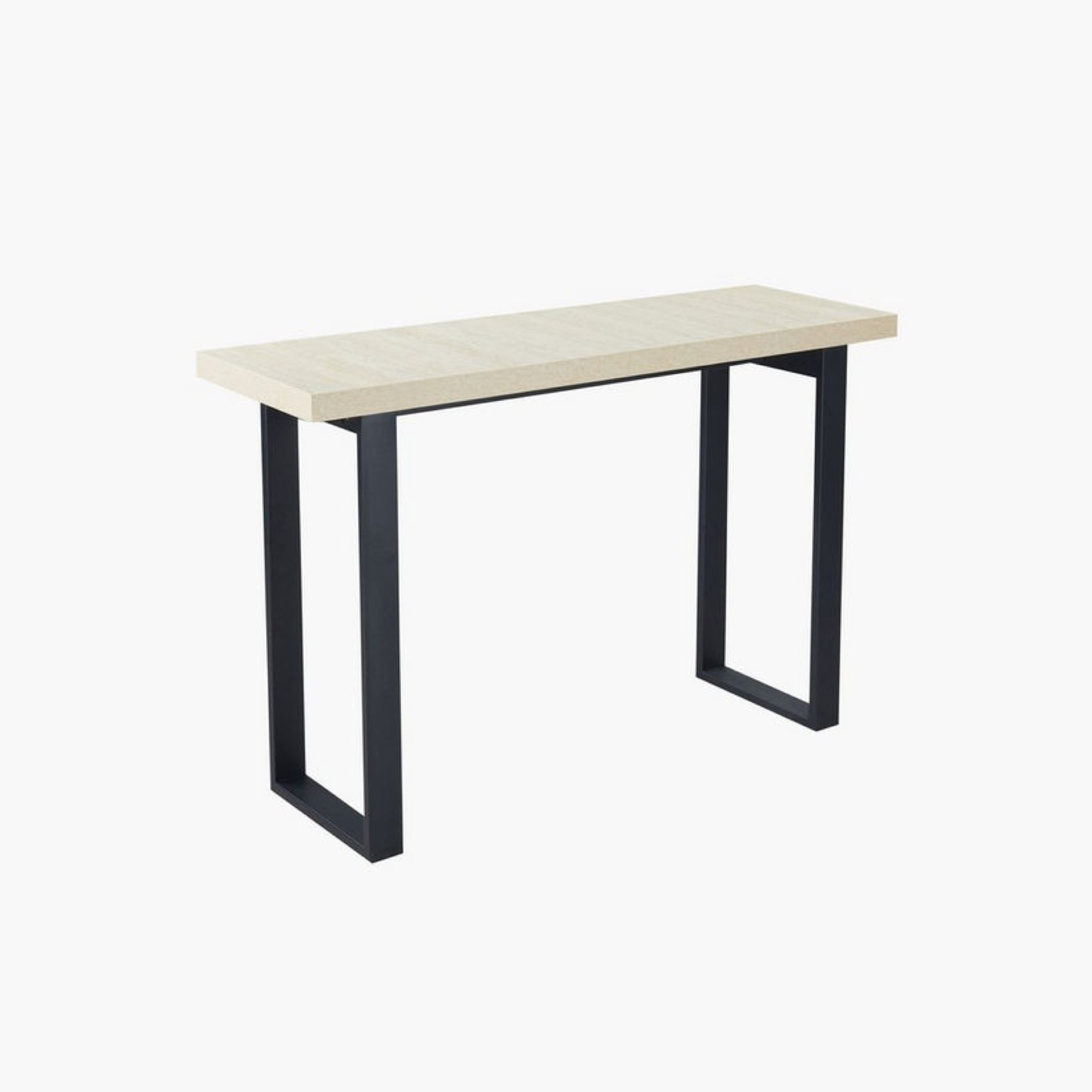 Iris Copen Console with 2 Ottomans-hbxfurniture-tablesandstands-consoletables-image-8