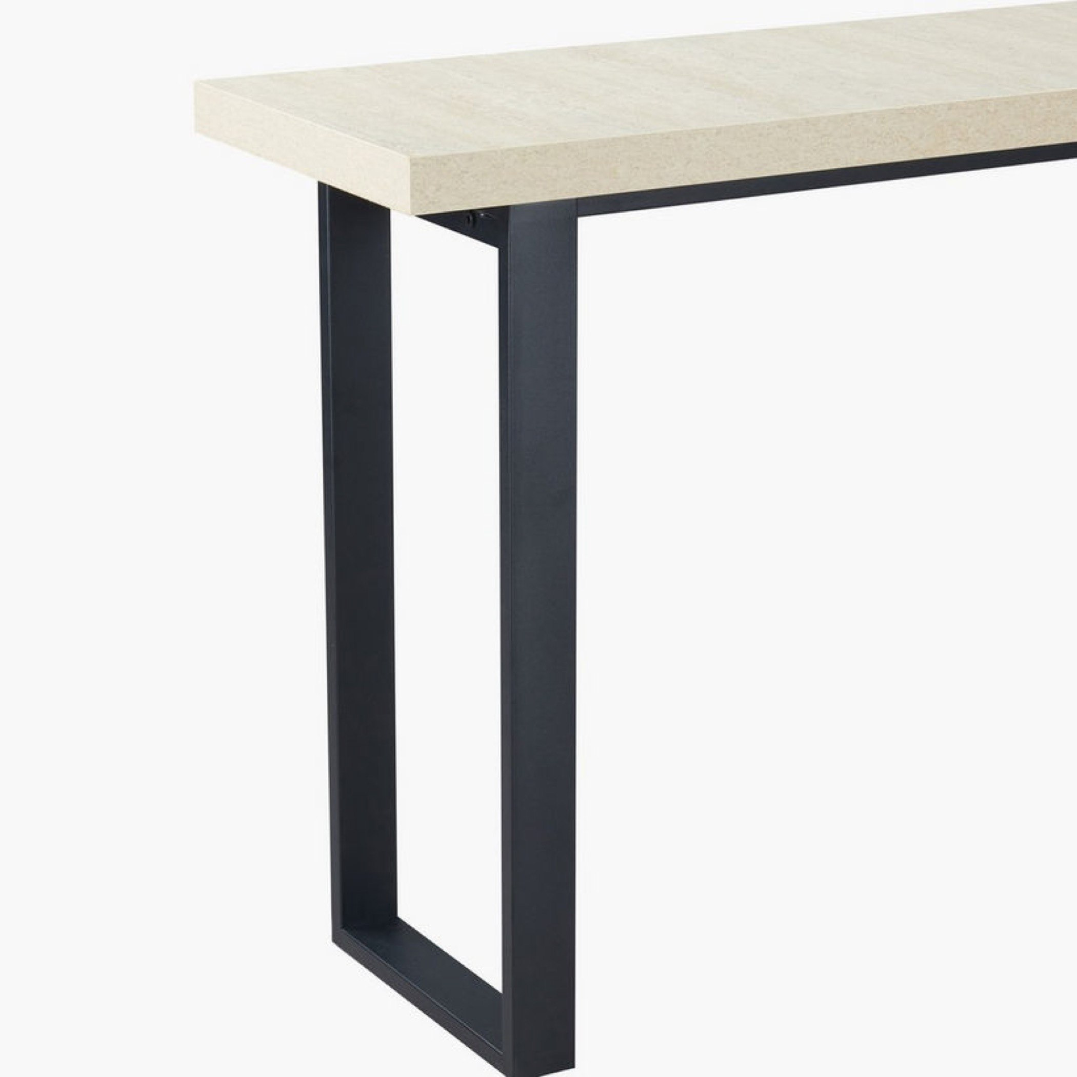 Iris Copen Console with 2 Ottomans-hbxfurniture-tablesandstands-consoletables-image-9