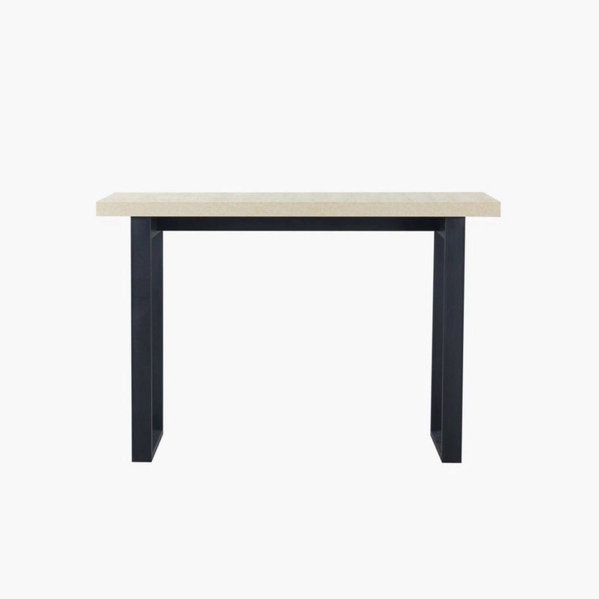 Iris Kiva Console with 2 Ottomans-hbxfurniture-tablesandstands-consoletables-image-9
