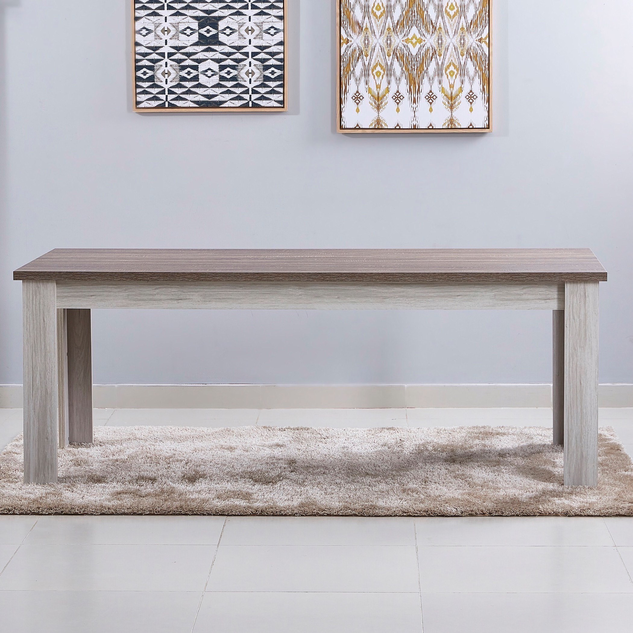 Angelic 8-Seater Dining Set-hbxfurniture-diningtablesandsets-diningsets-eightseater-image-4