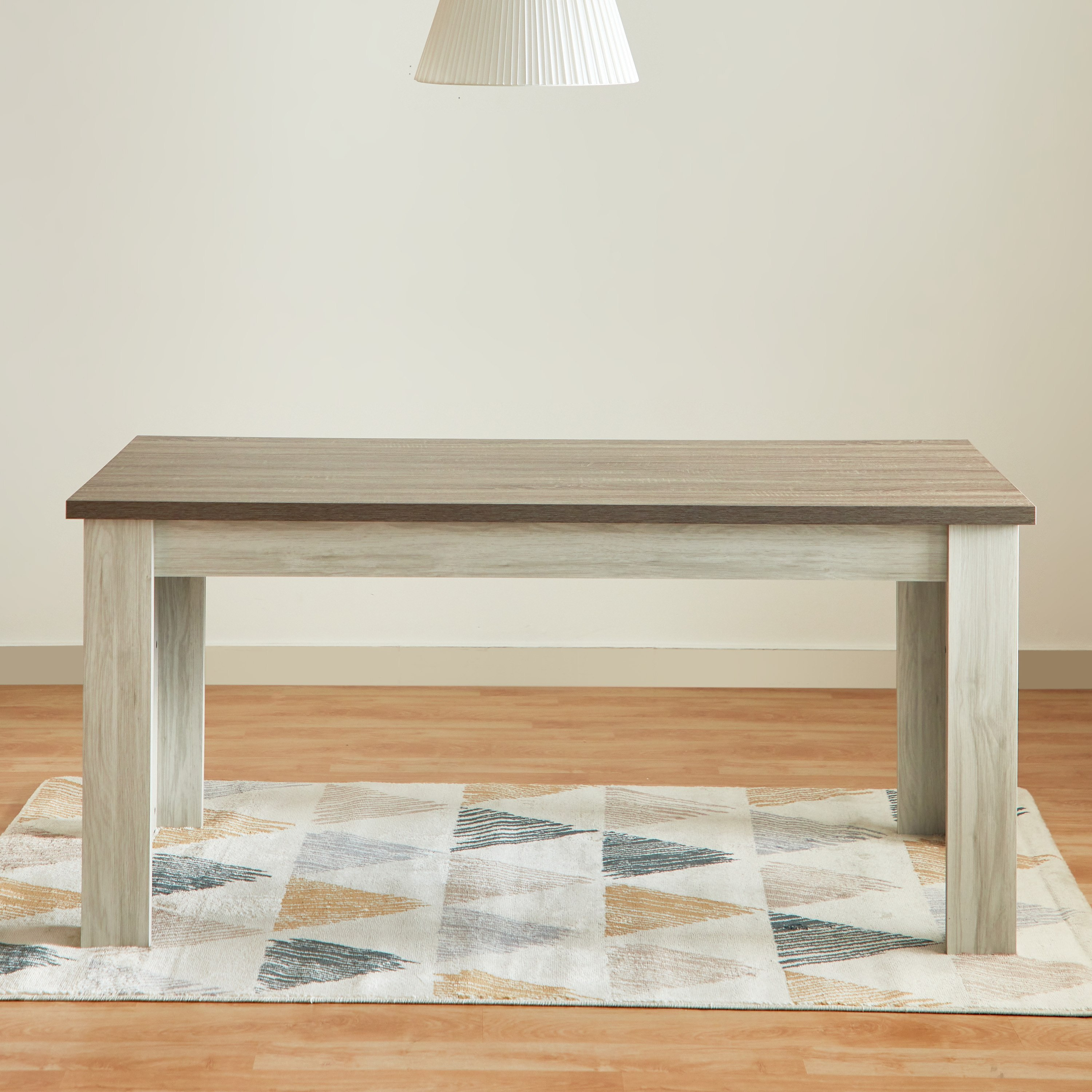 Angelic 6-Seater Dining Set-hbxfurniture-diningtablesandsets-diningsets-sixseater-image-3