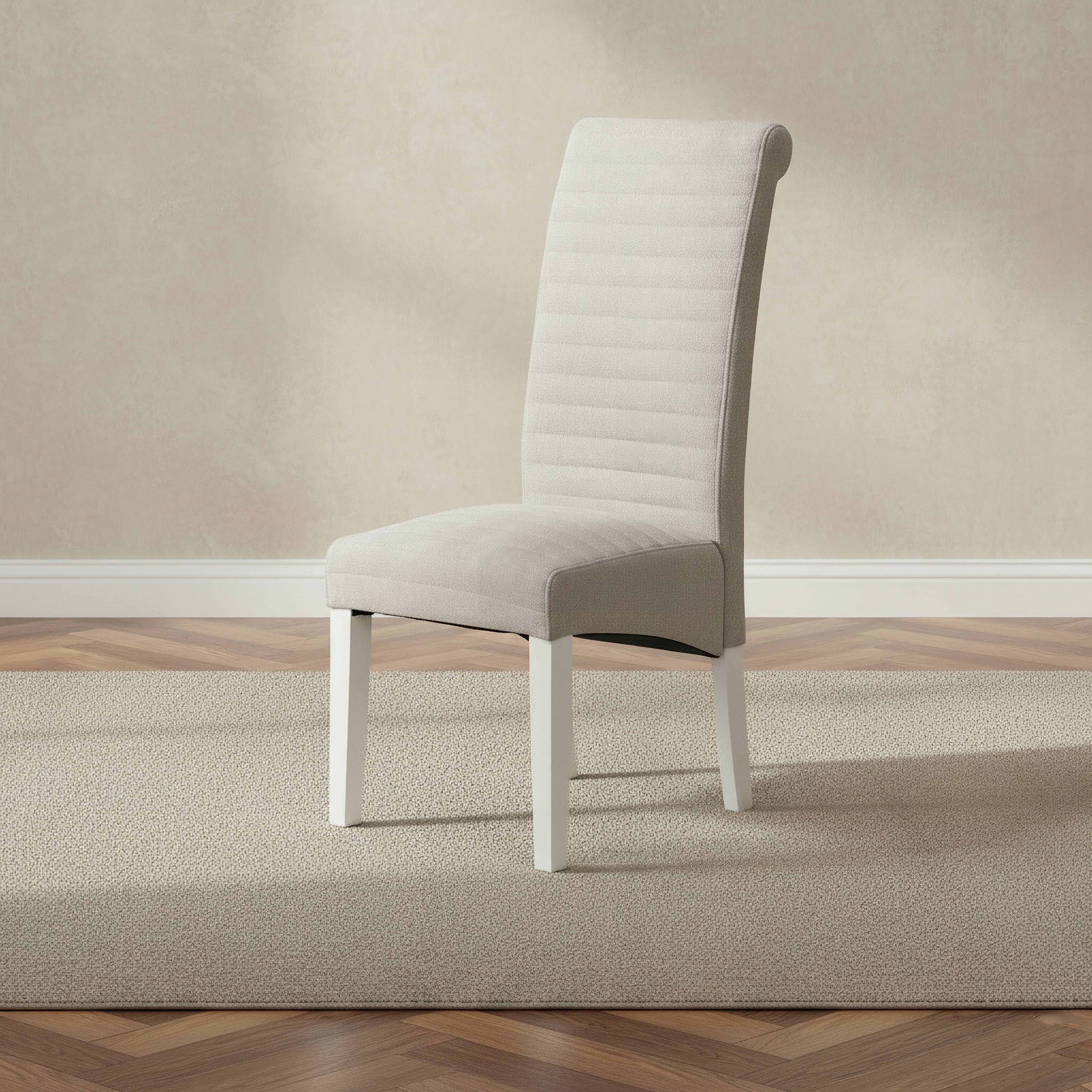 Angelic 6-Seater Dining Set-hbxfurniture-diningtablesandsets-diningsets-sixseater-image-8