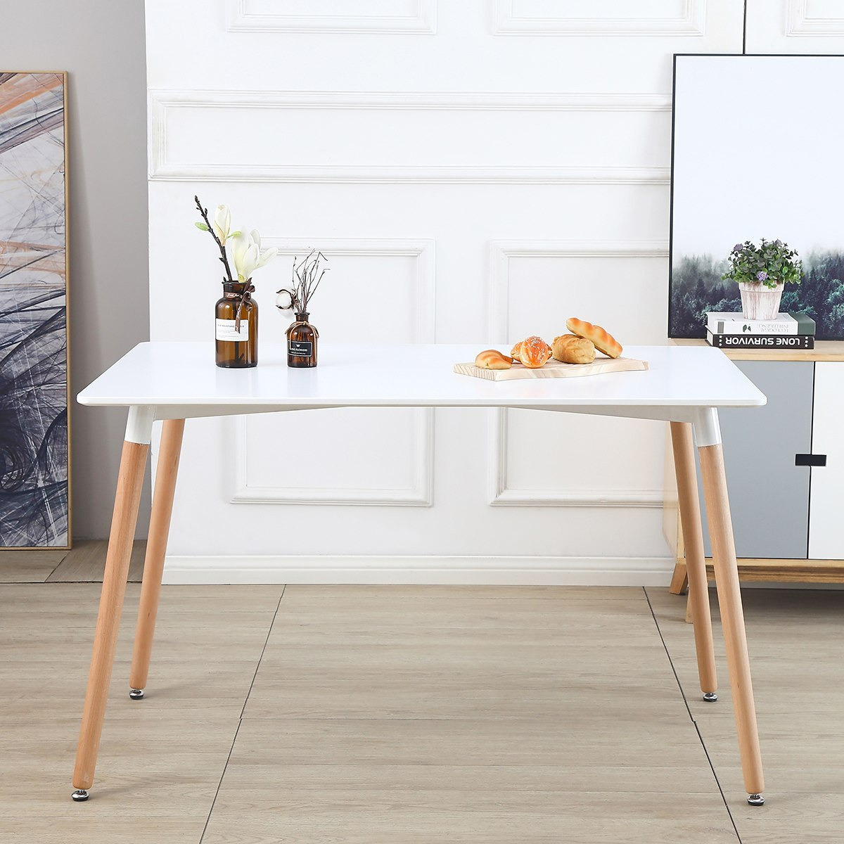Movo-Toto Hobbs 6-Seater Dining Set-hbxfurniture-diningtablesandsets-diningsets-sixseater-image-3
