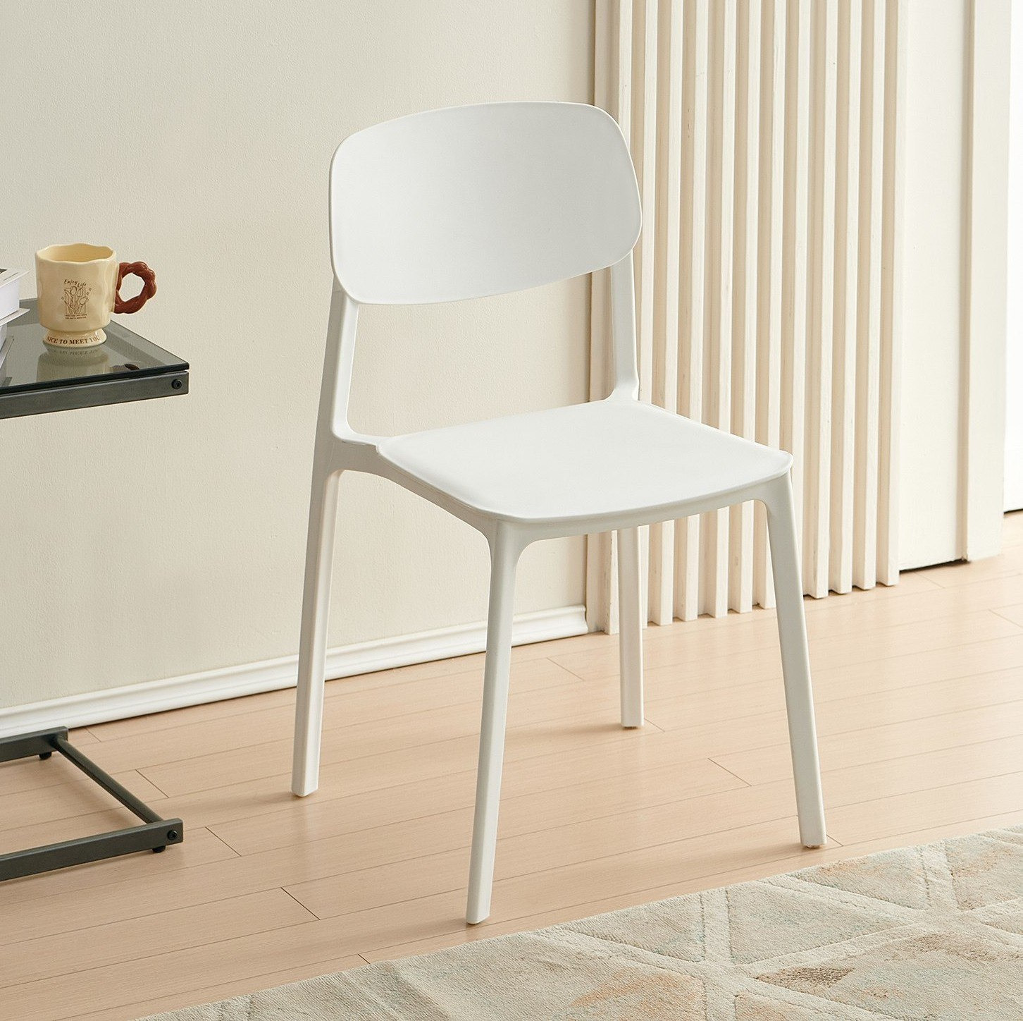 Movo-Toto Hobbs 6-Seater Dining Set-hbxfurniture-diningtablesandsets-diningsets-sixseater-image-5