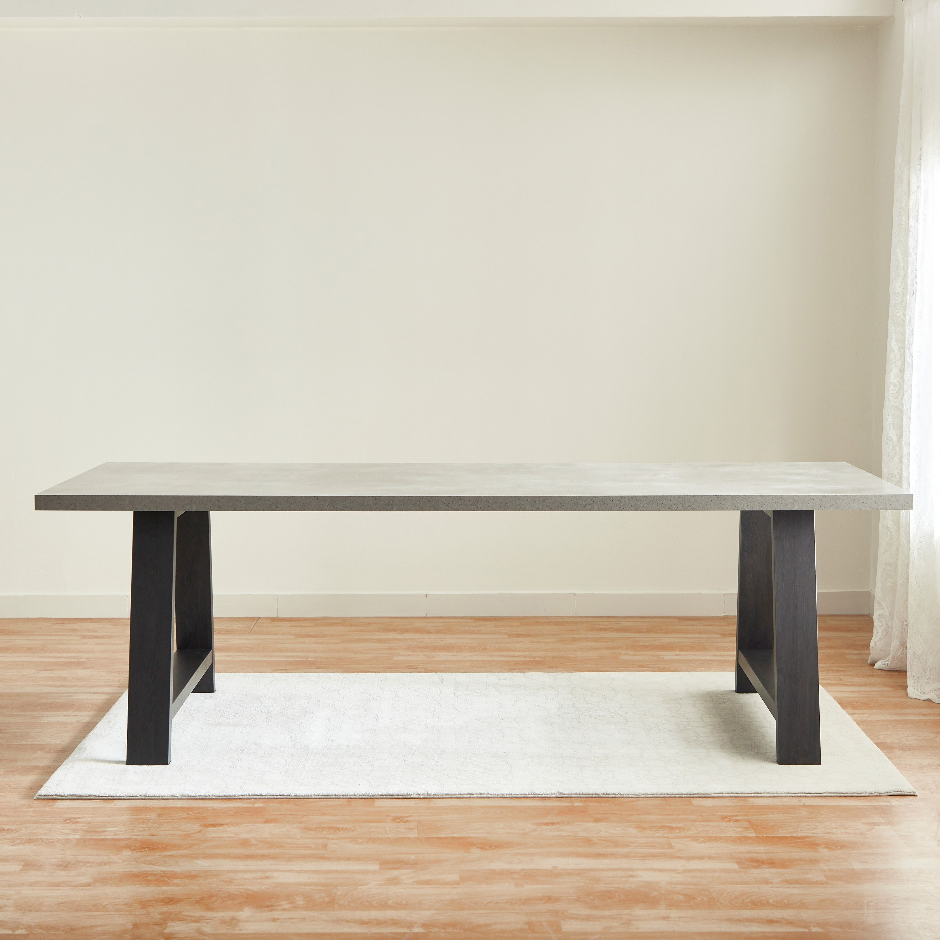 Movo Cambridge Angelic 8-Seater Dining Set-hbxfurniture-diningtablesandsets-diningsets-eightseater-image-3