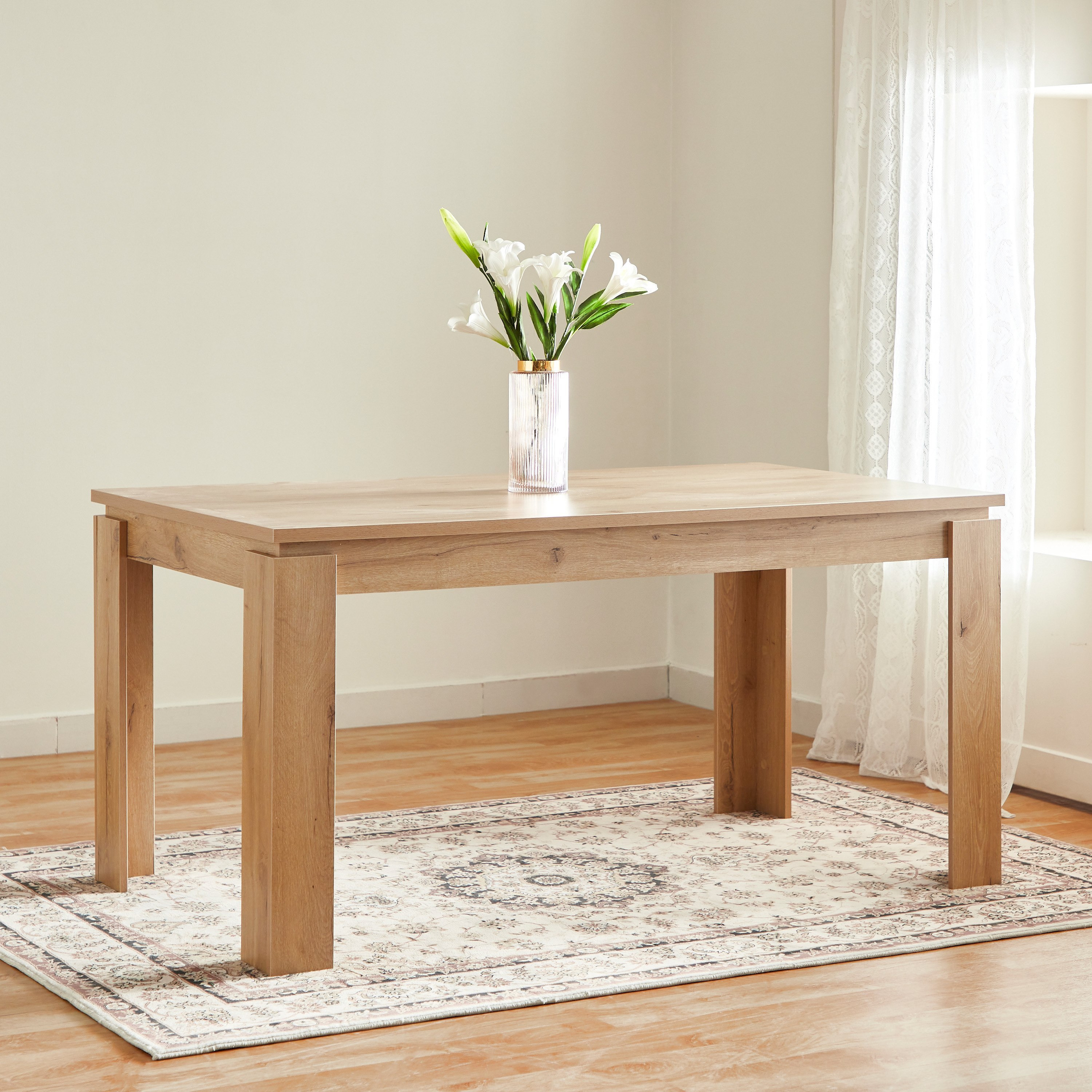 Movo Bali 6-Seater Dining Set-hbxfurniture-diningtablesandsets-diningsets-sixseater-image-2