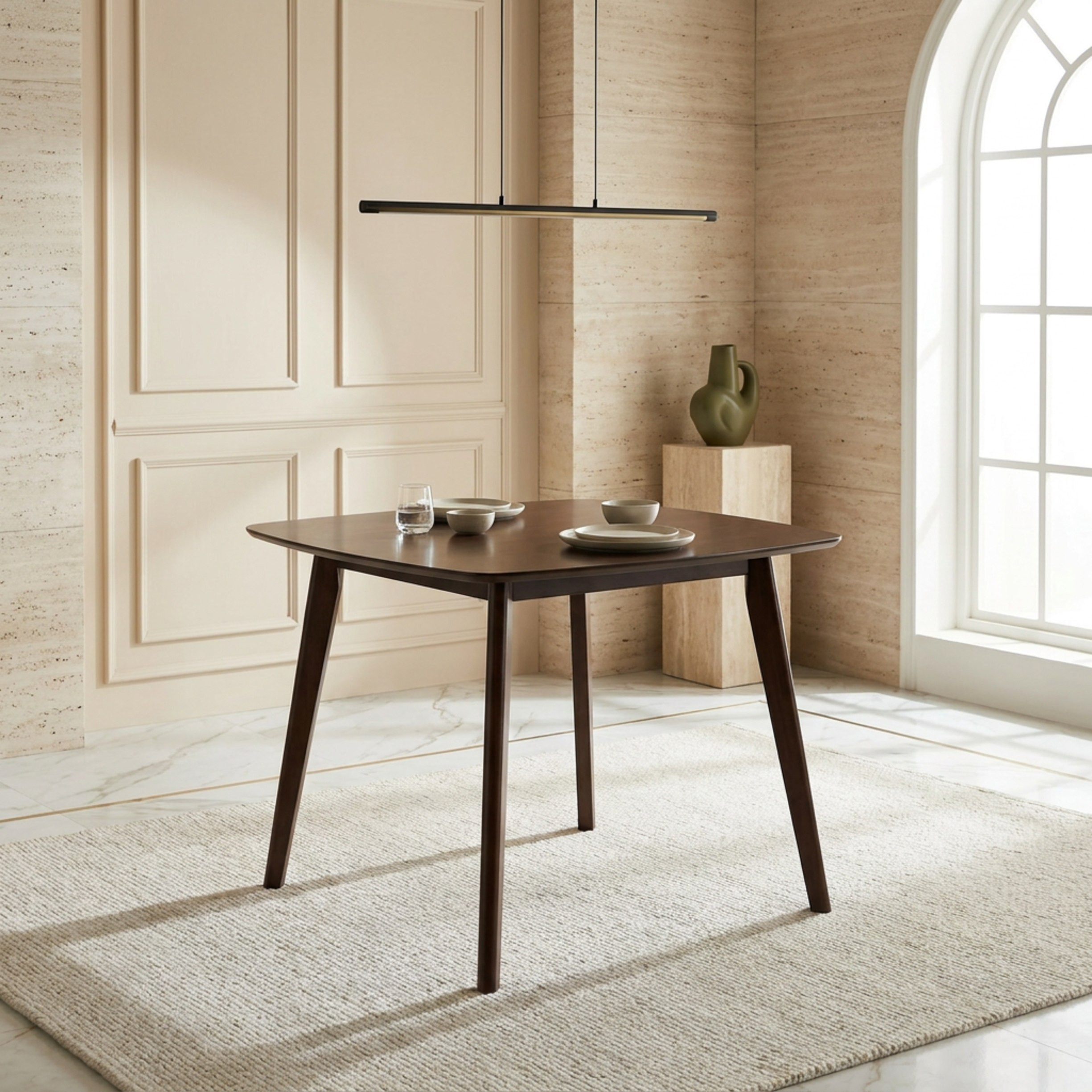 Scandi 4-Seater High Dining Set-hbxdiningroom-diningtablesandsets-diningsets-fourseater-image-2