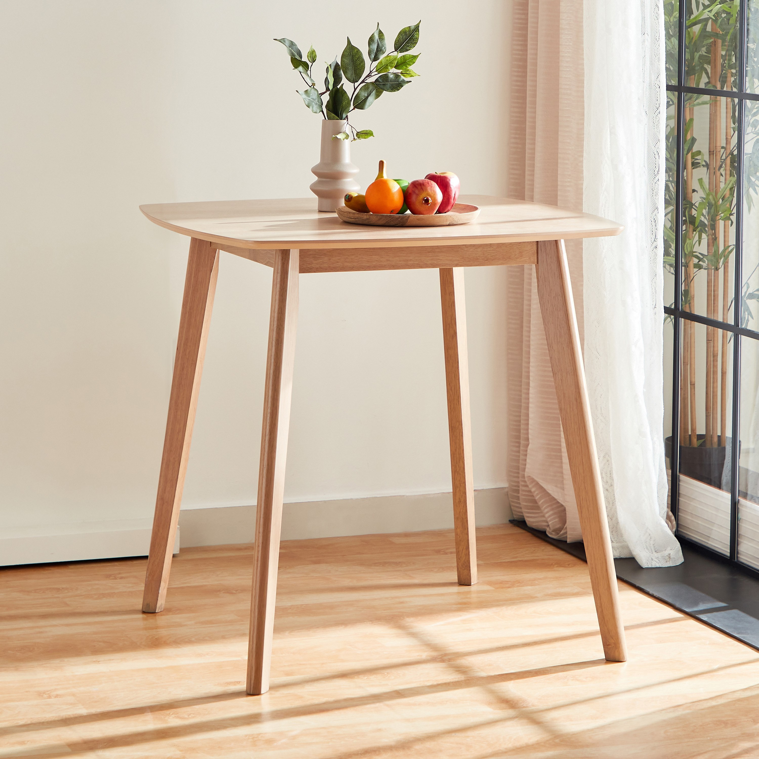 Scandi 4-Seater High Dining Set-hbxdiningroom-diningtablesandsets-diningsets-fourseater-image-2